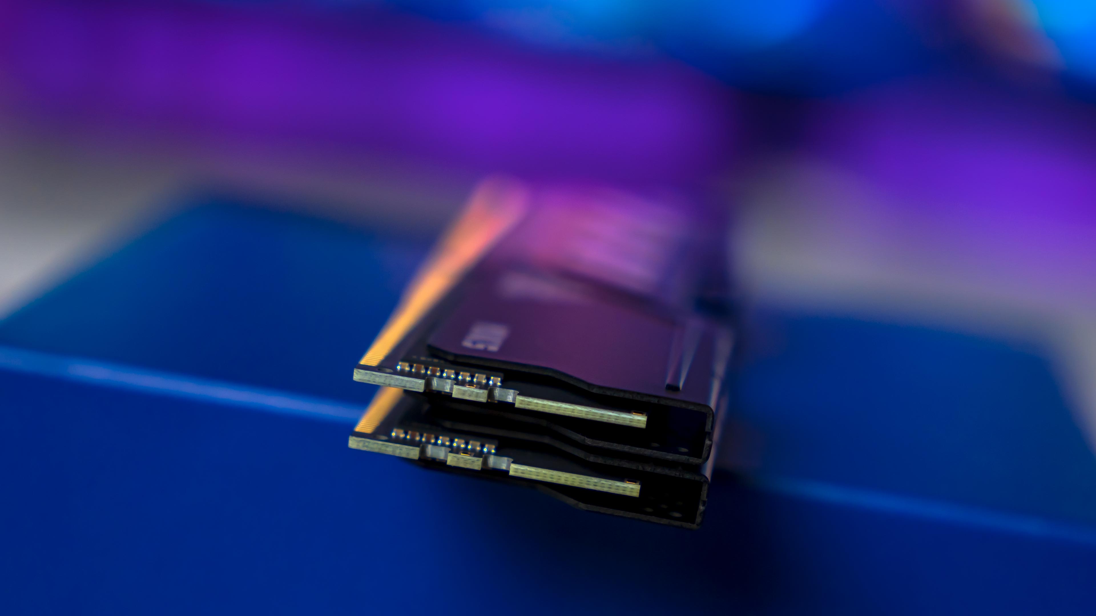 Neo Forza MDK5 DDR5 6000MHz Memory (4)