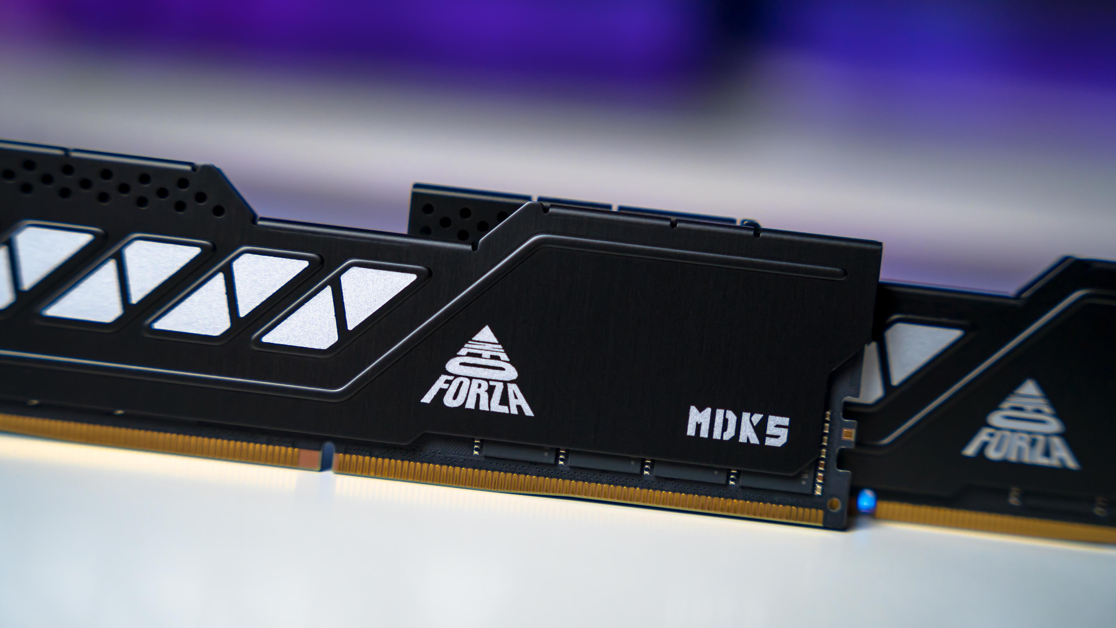 Neo Forza MDK5 DDR5 6000MHz Memory (6)
