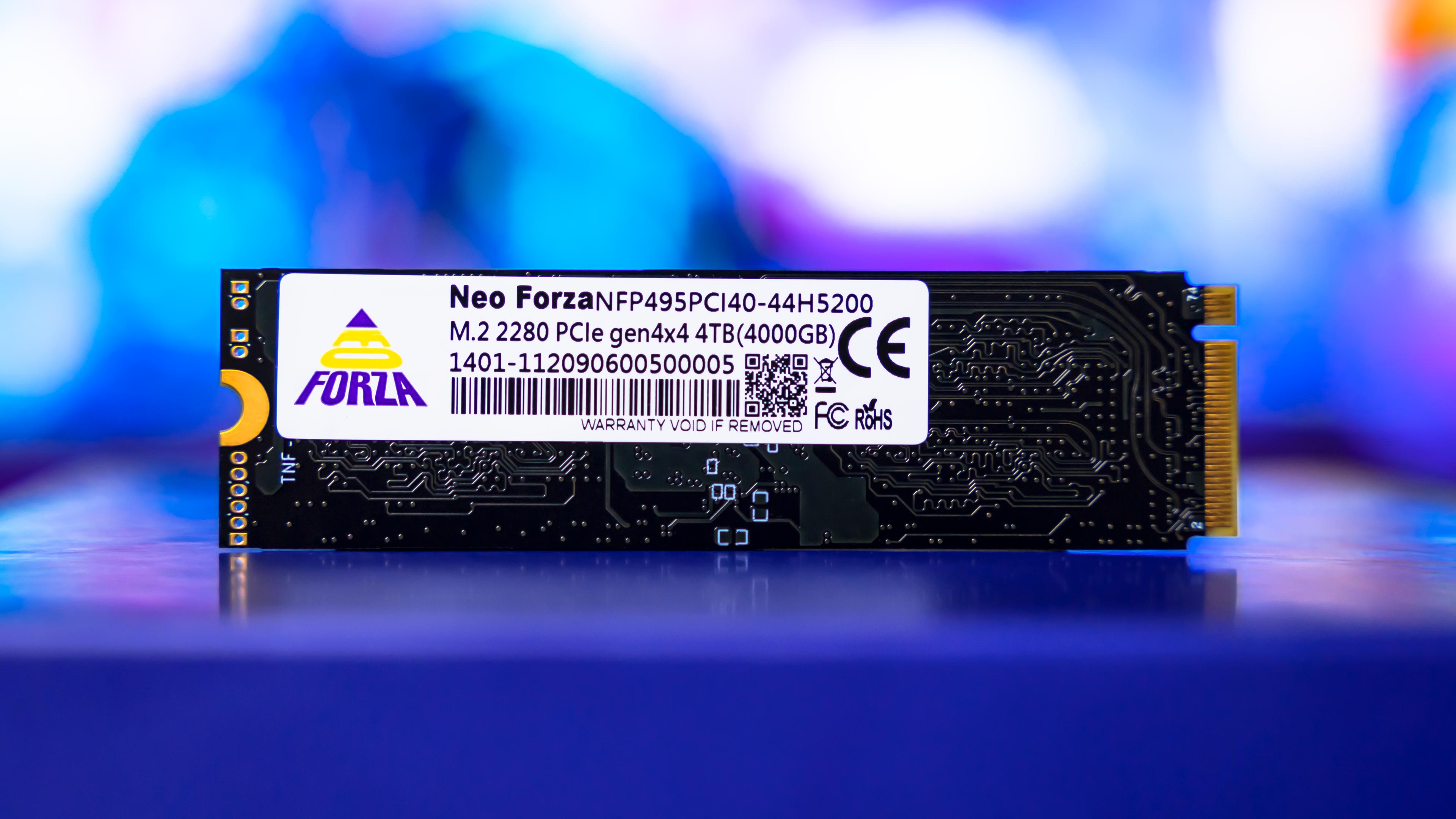 Neo Forza NFP495 4TB SSD M.2 (2)
