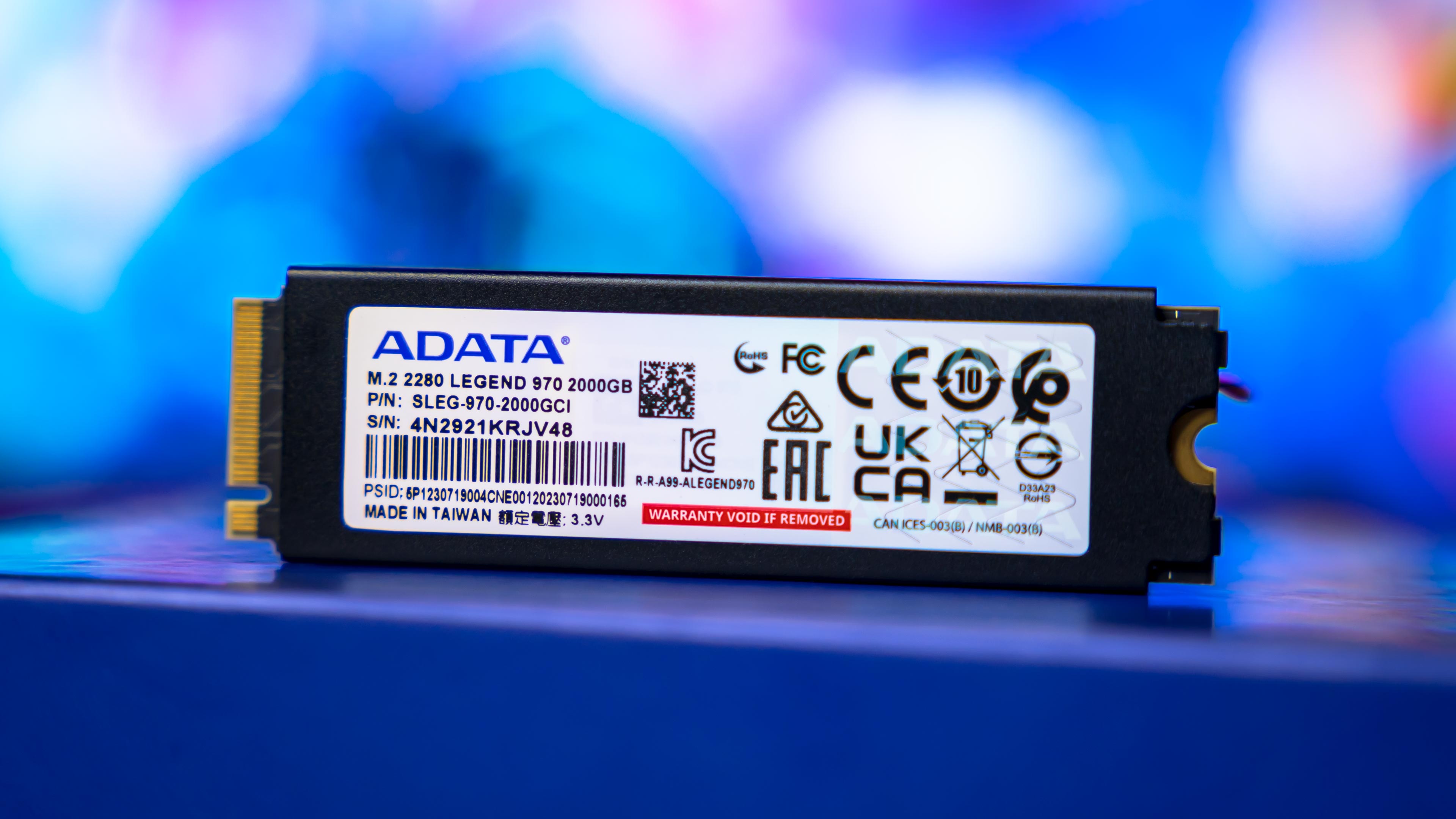ADATA Legend 970 SSD (6)