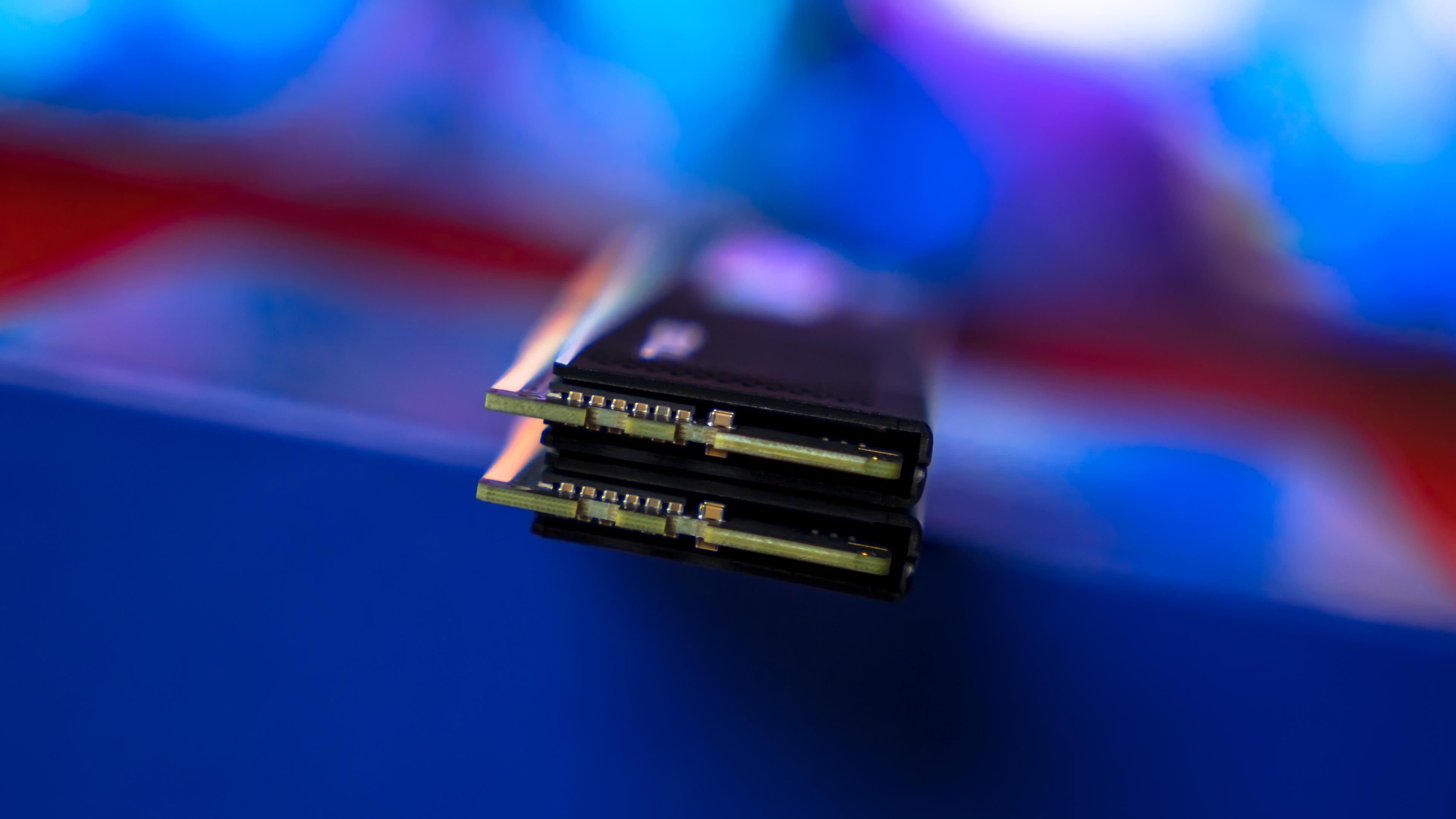 GSkill Flare X5 DDR5 6000MHz 64GB Memory (6)