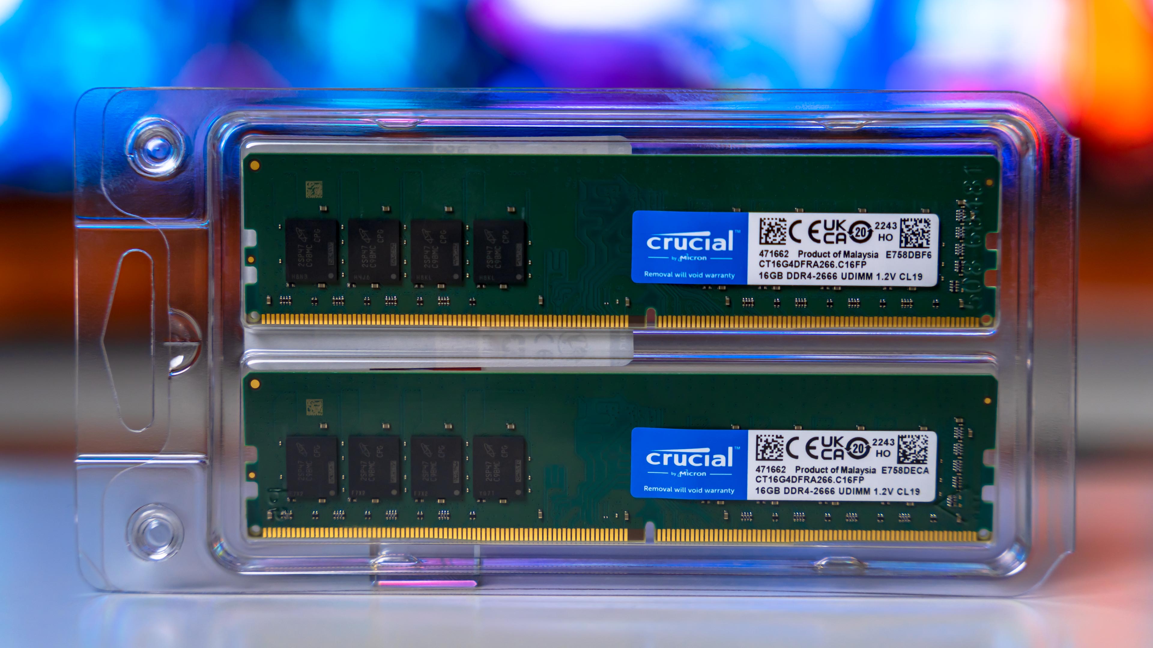 Crucial DDR4 2666Mhz Box (3)