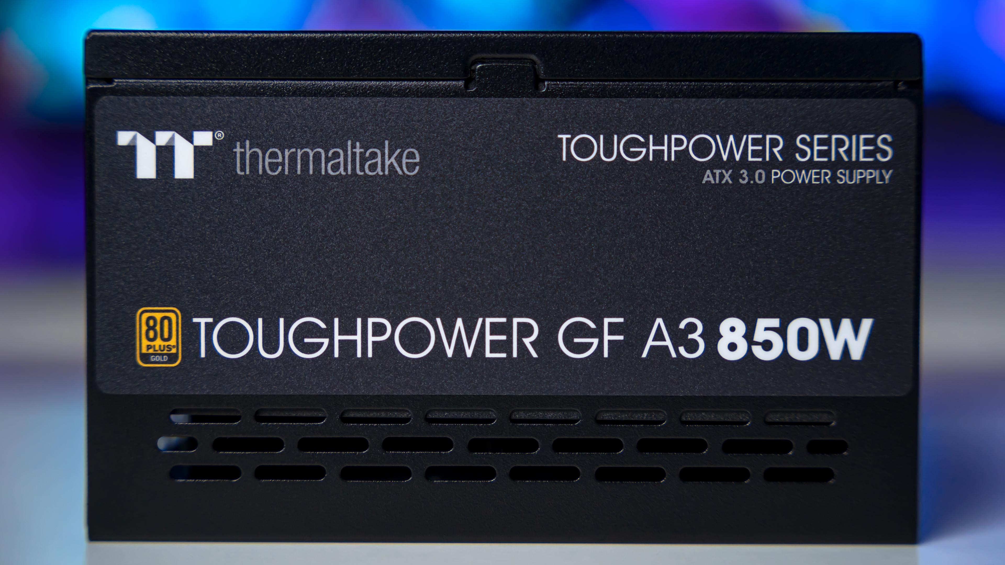 Thermaltake Toughpower GF A3 850W PSU (11)