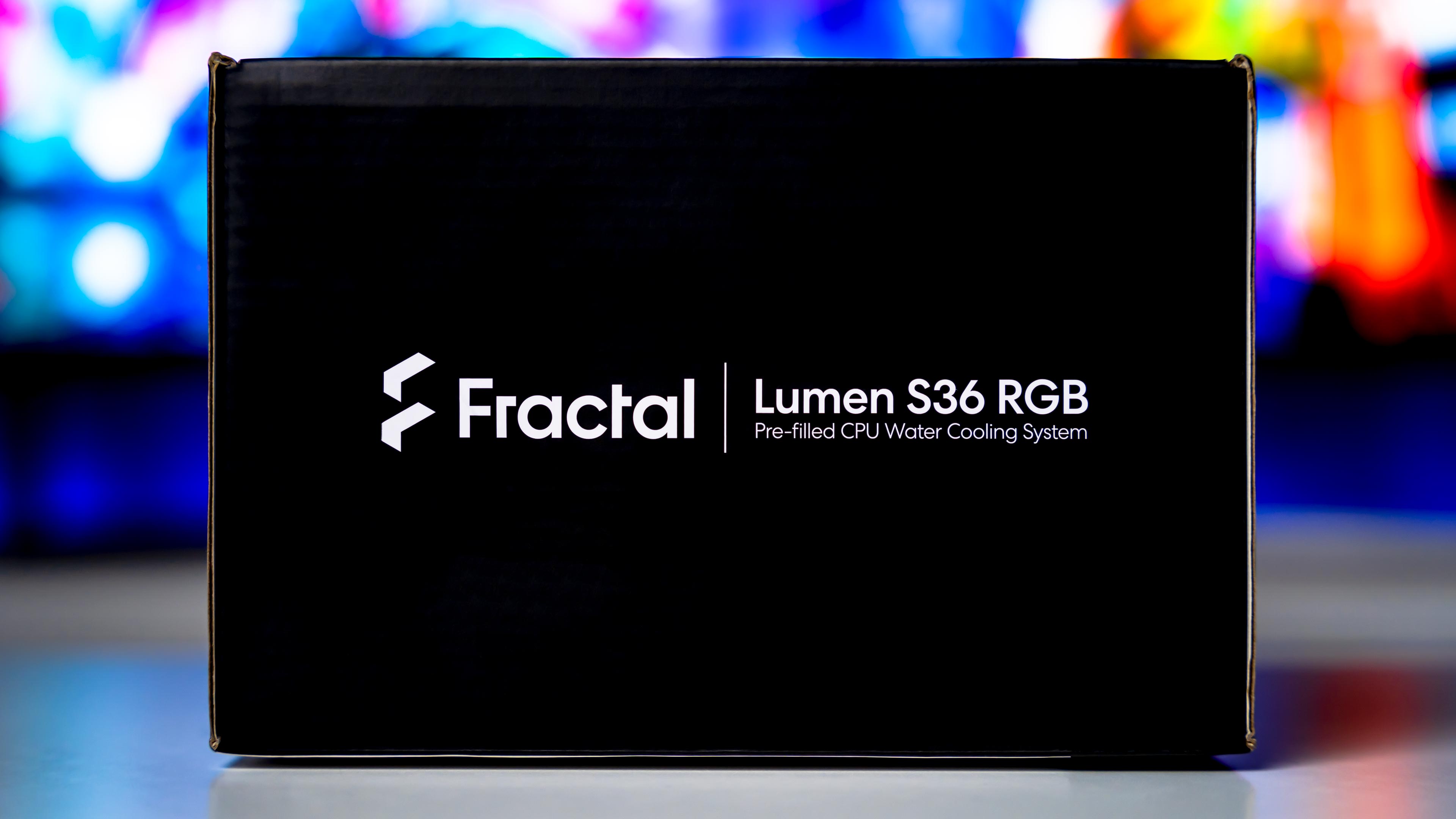 Fractal Design Lumen S36 RGB V2 Box (7)