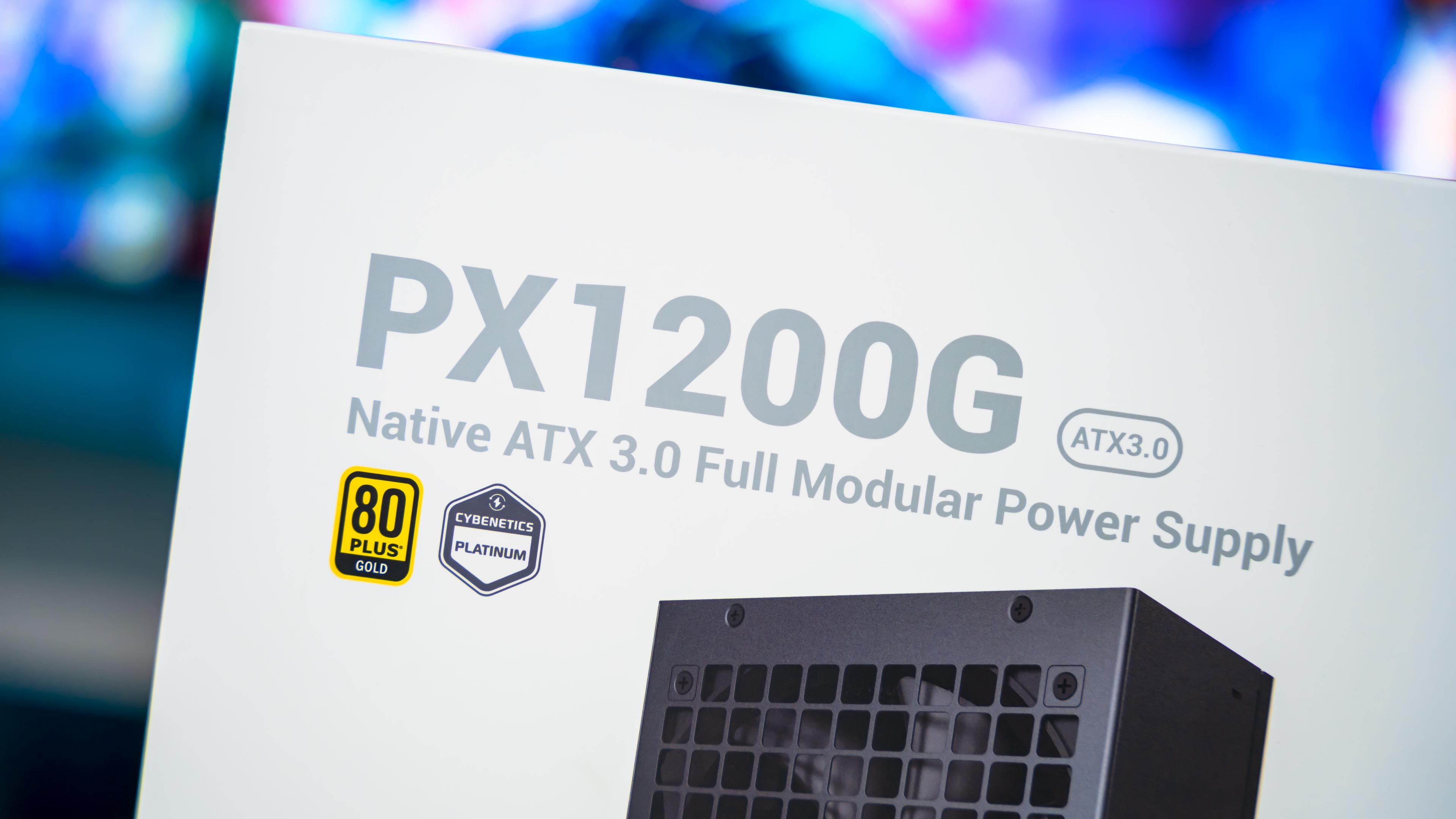 Deepcool PX1200G Box (3)