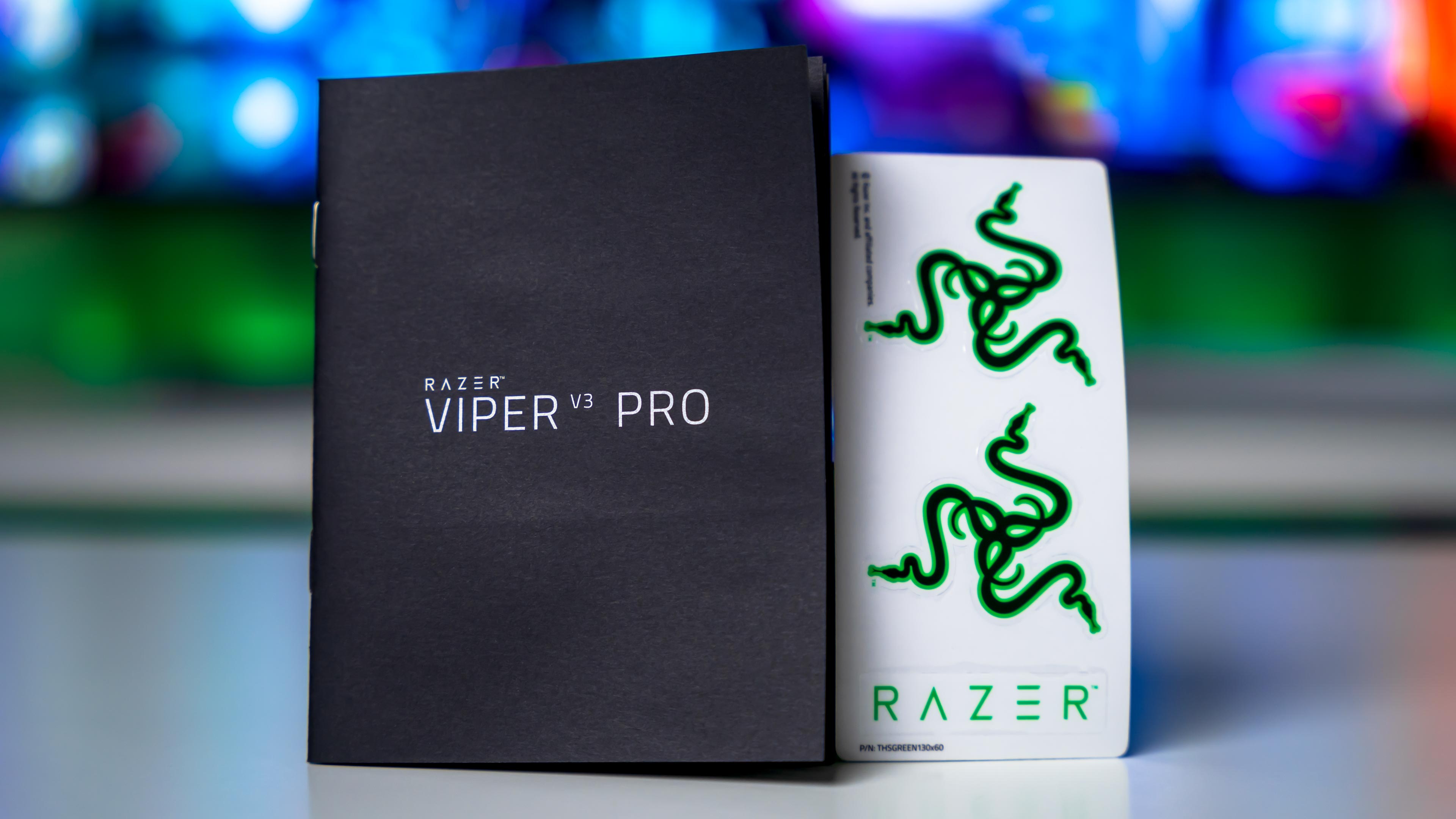 Razer Viper V3 Pro Box (9)