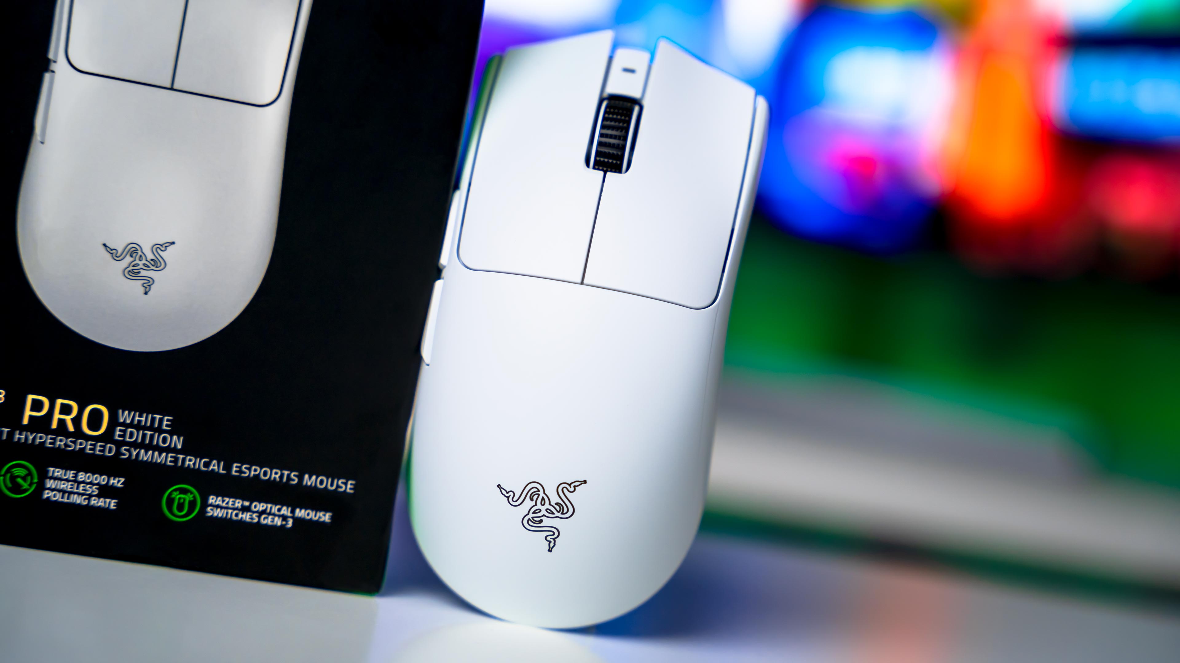 Razer Viper V3 Pro Gaming Mouse