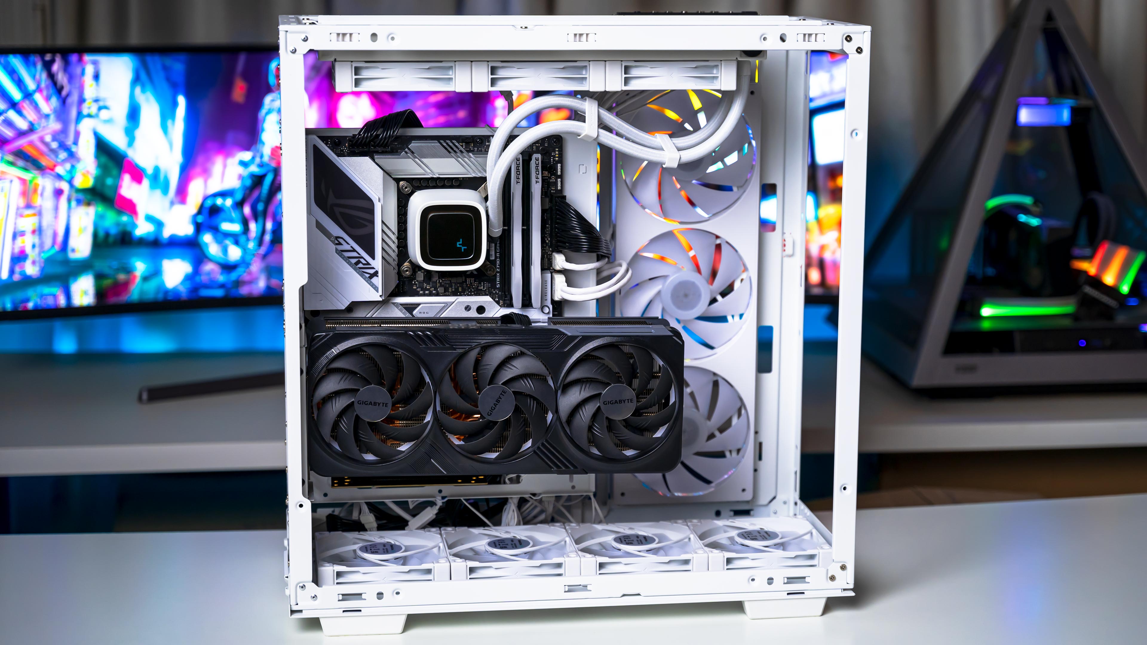 Deepcool Z790 White Gaming PC 2024 (16)