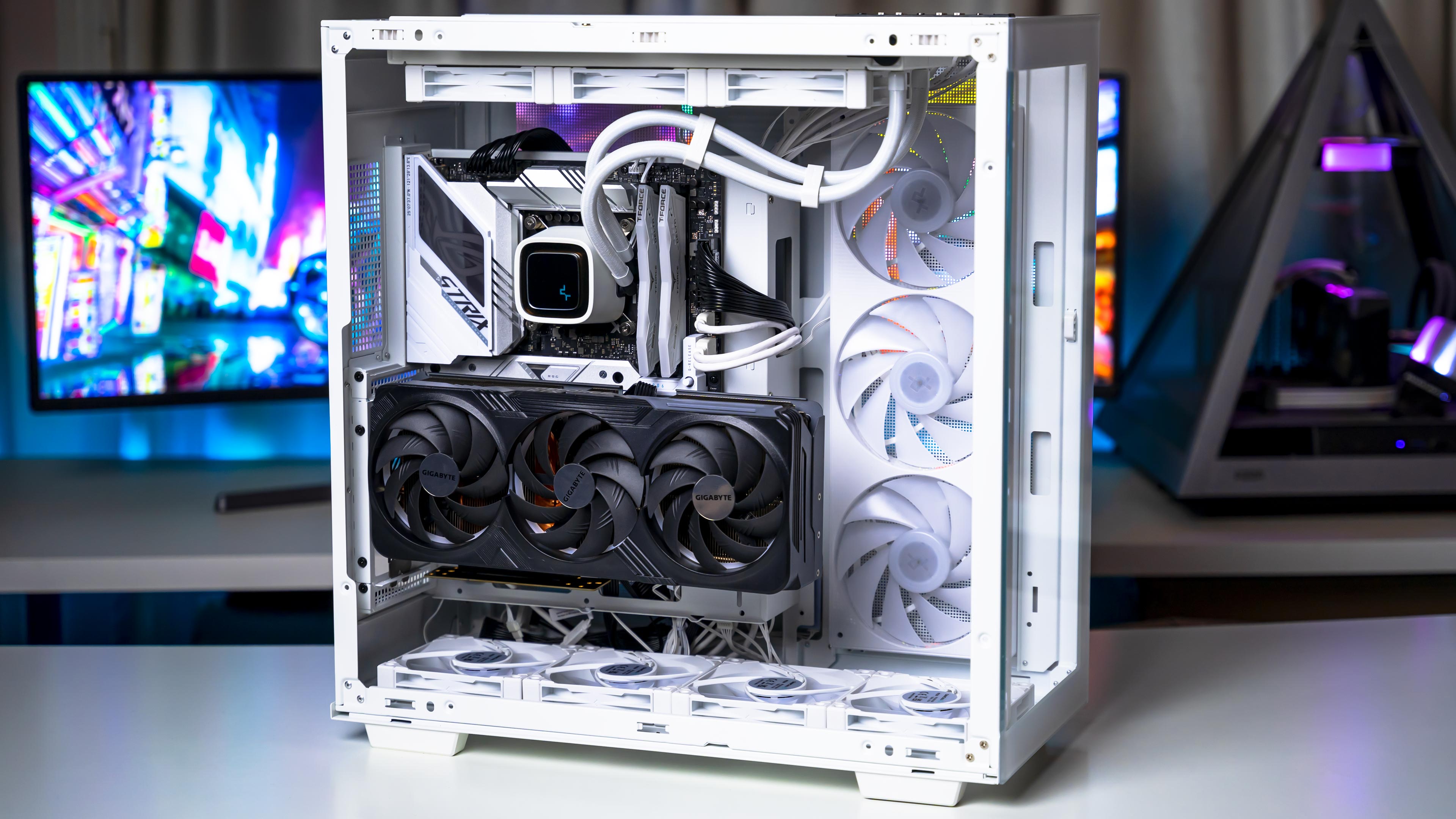 Deepcool Z790 White Gaming PC 2024 (21)