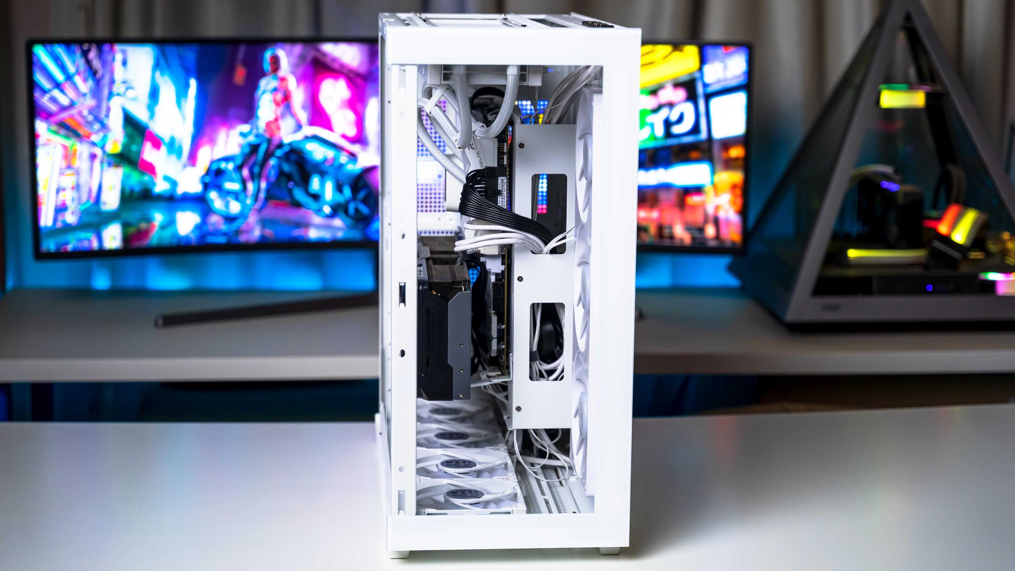 Deepcool Z790 White Gaming PC 2024 (23)