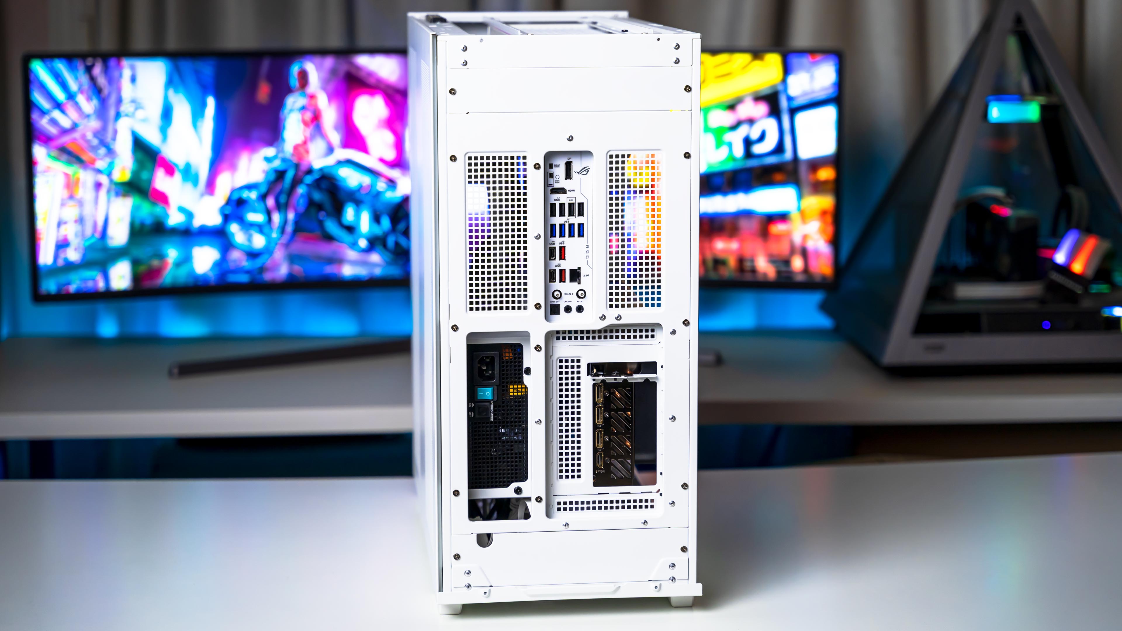 Deepcool Z790 White Gaming PC 2024 (24)