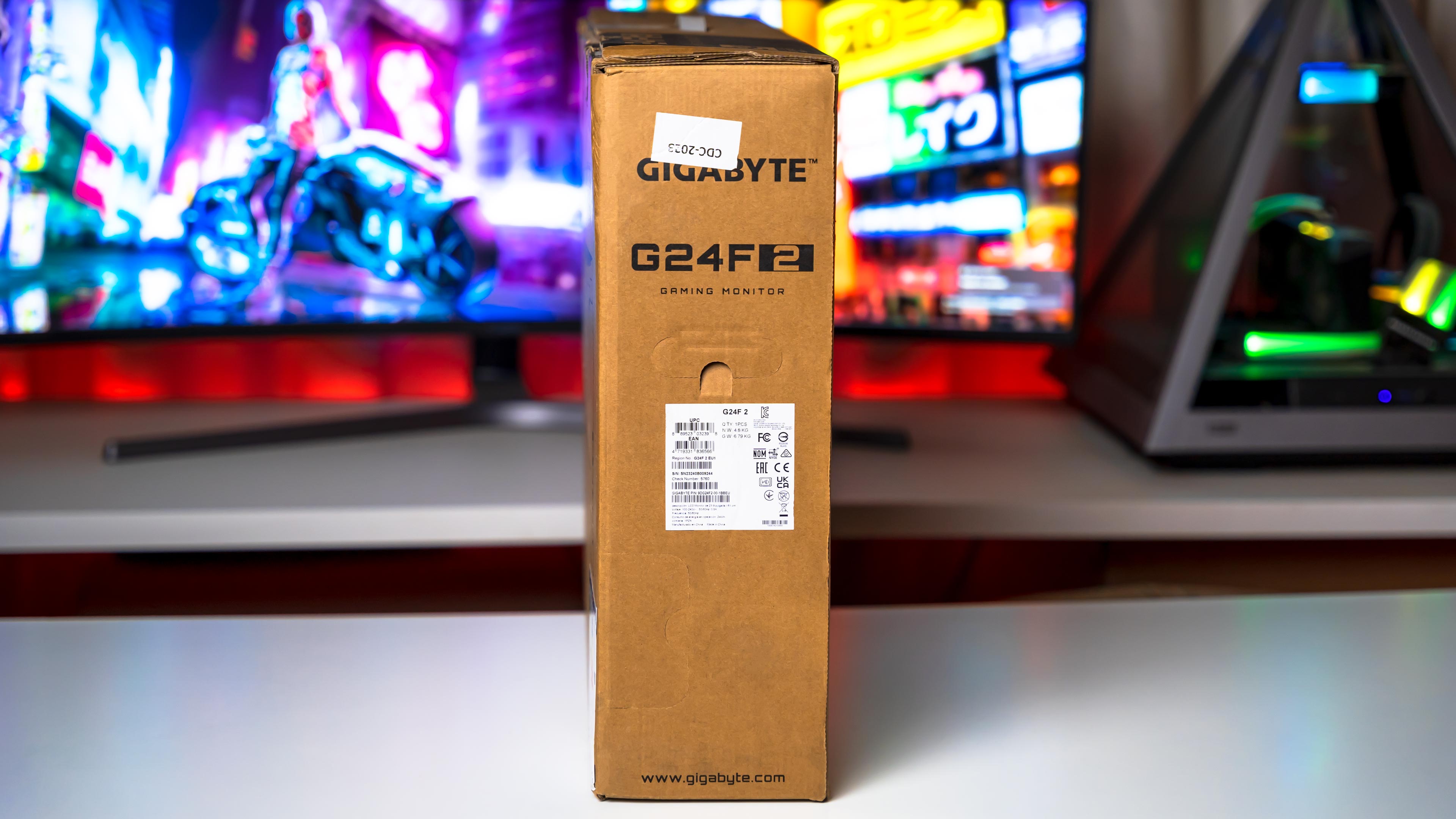 Gigabyte G24F2 Box (2)