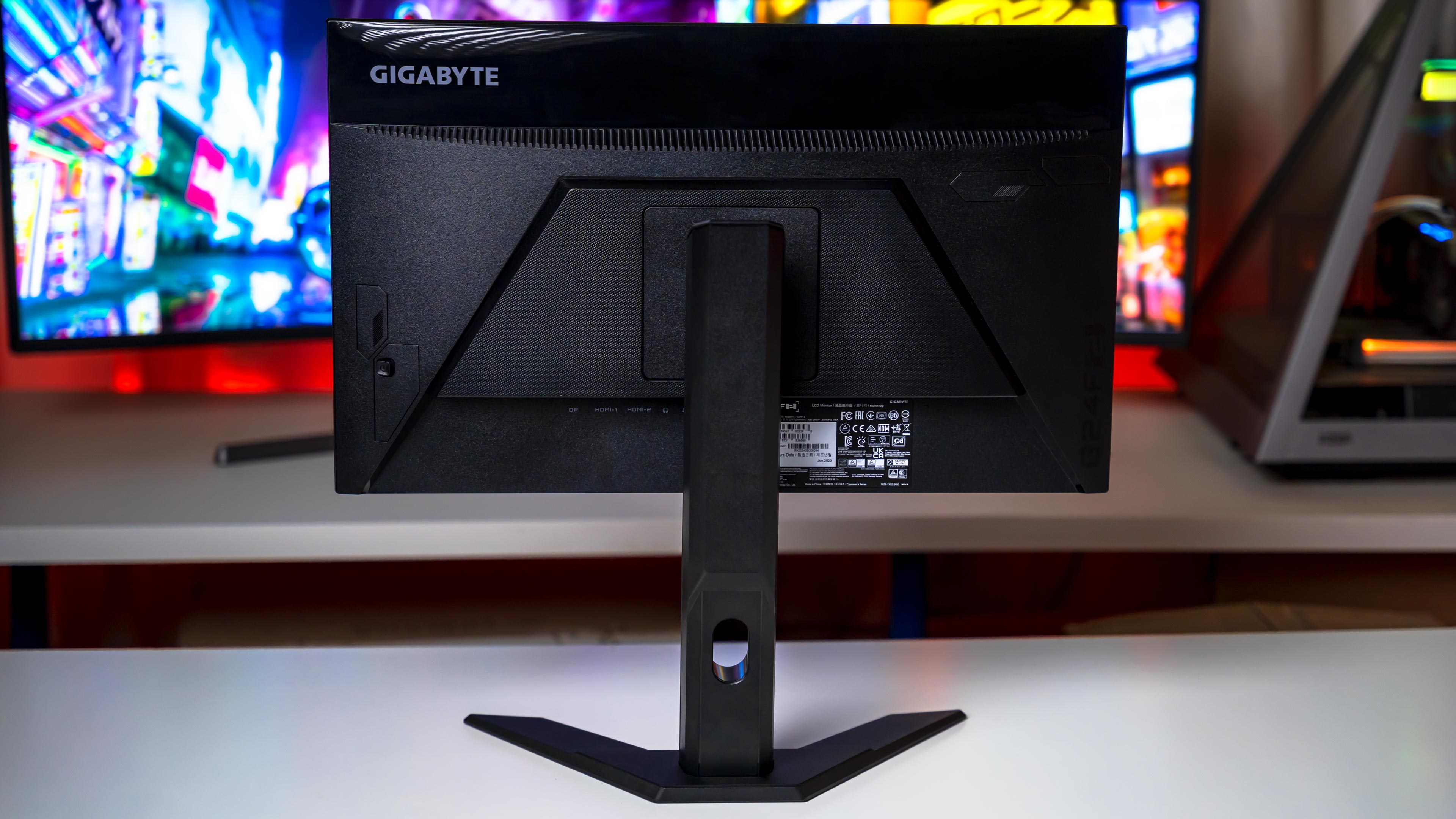 Gigabyte G24F2 Monitor (10)