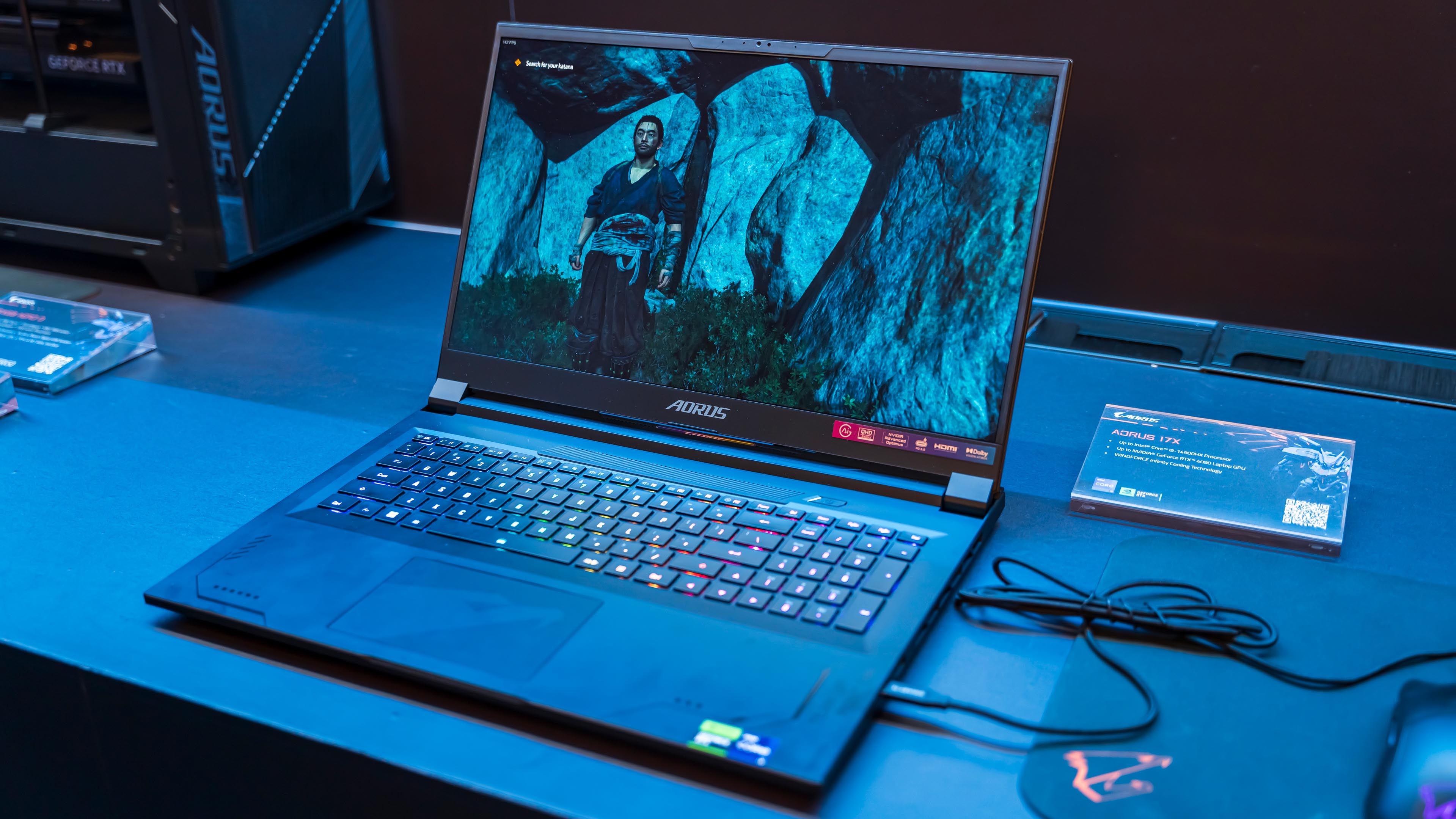 Computex 2024 Aorus Gaming (13)