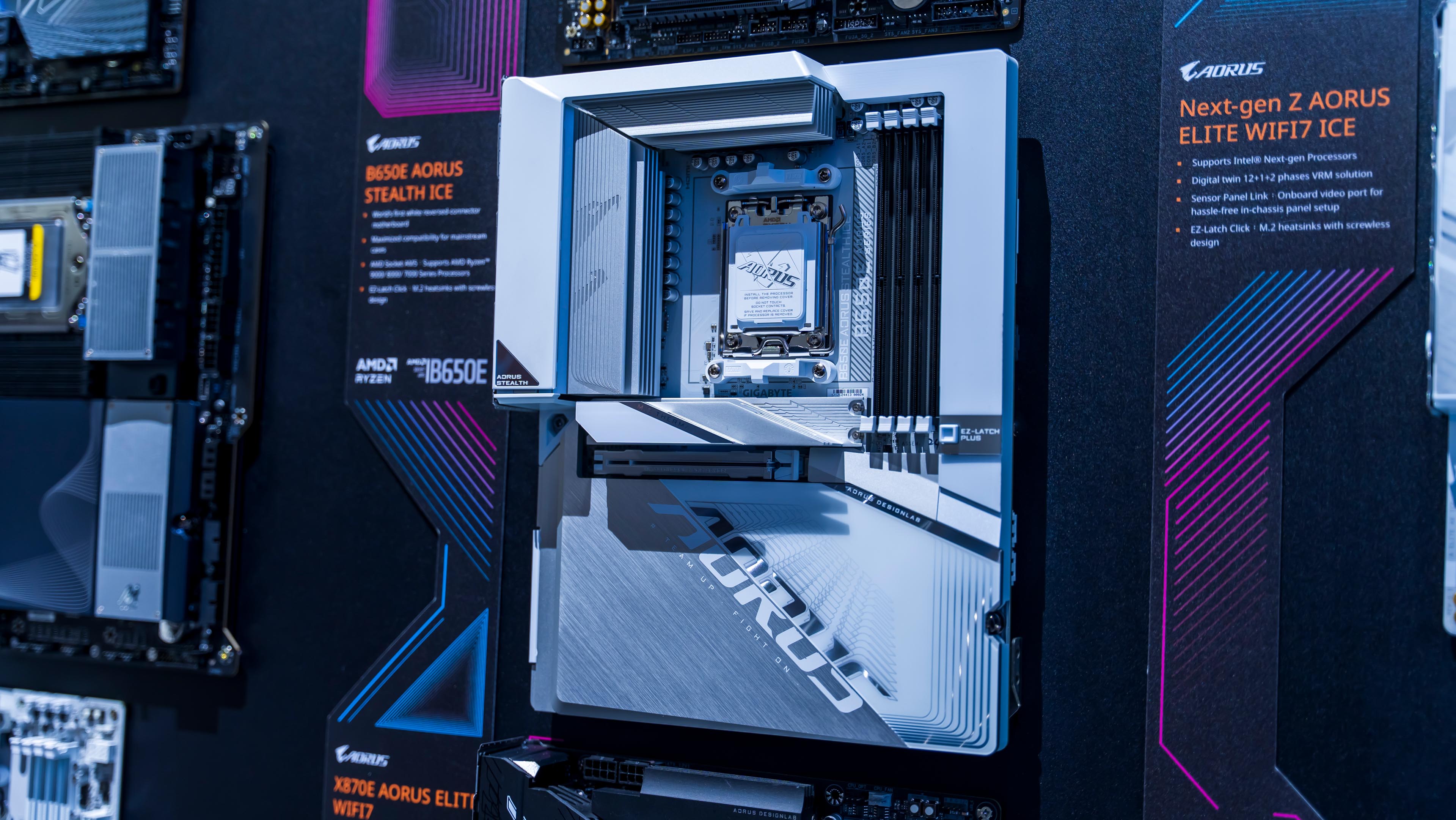 Computex 2024 Aorus Gaming (24)