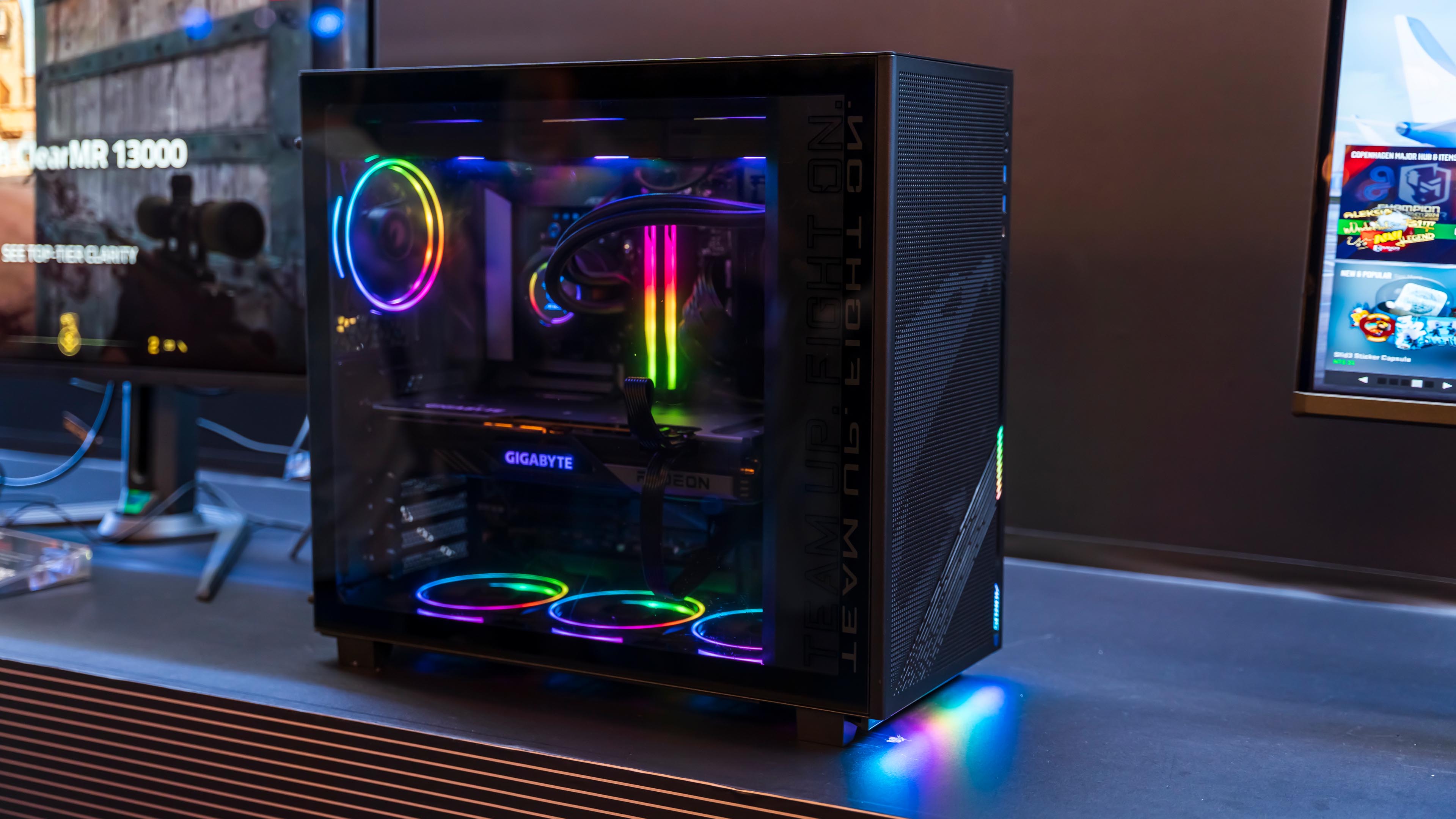 Computex 2024 Aorus Gaming (5)