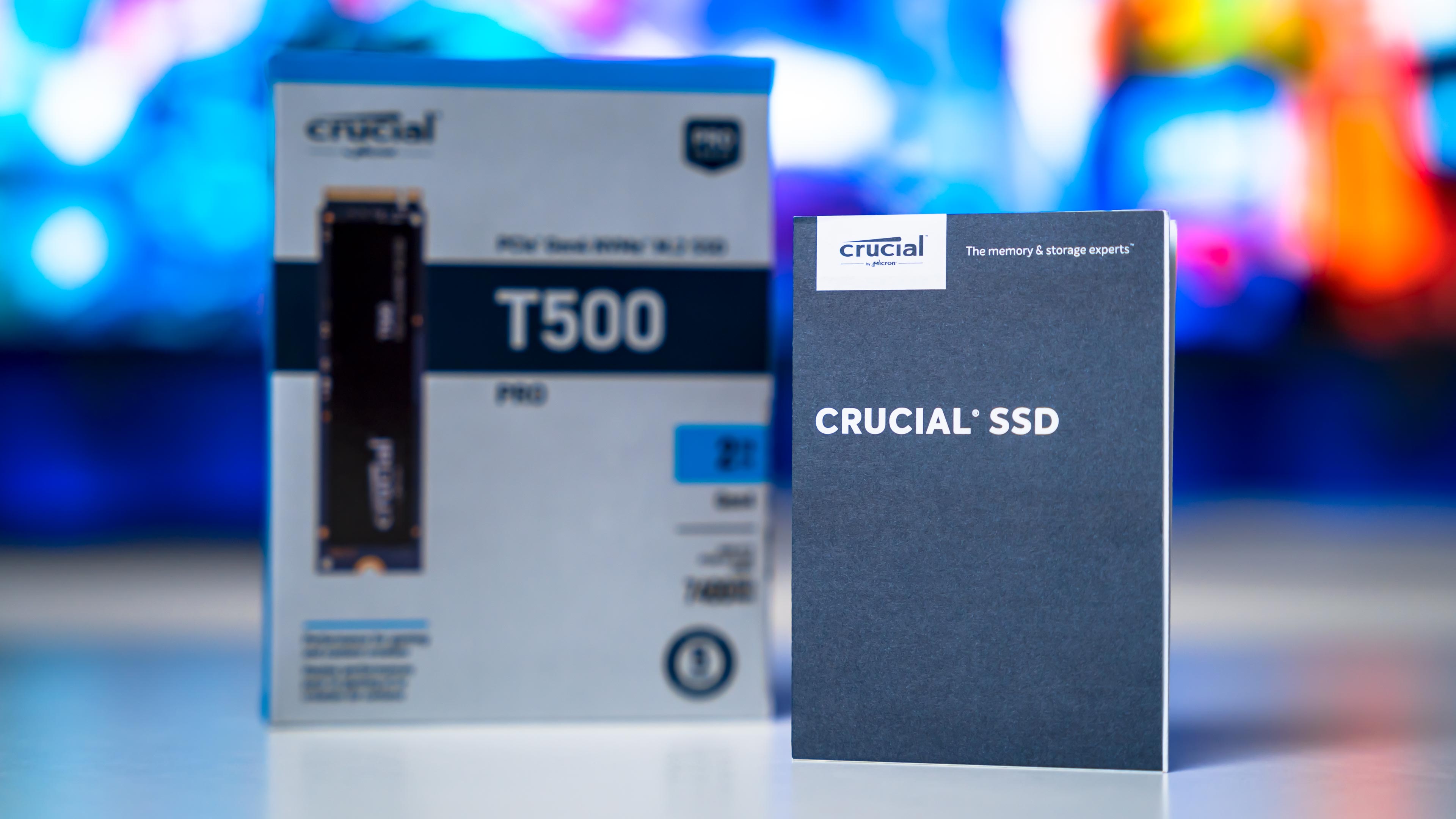 Crucial T500 2TB Box (10)