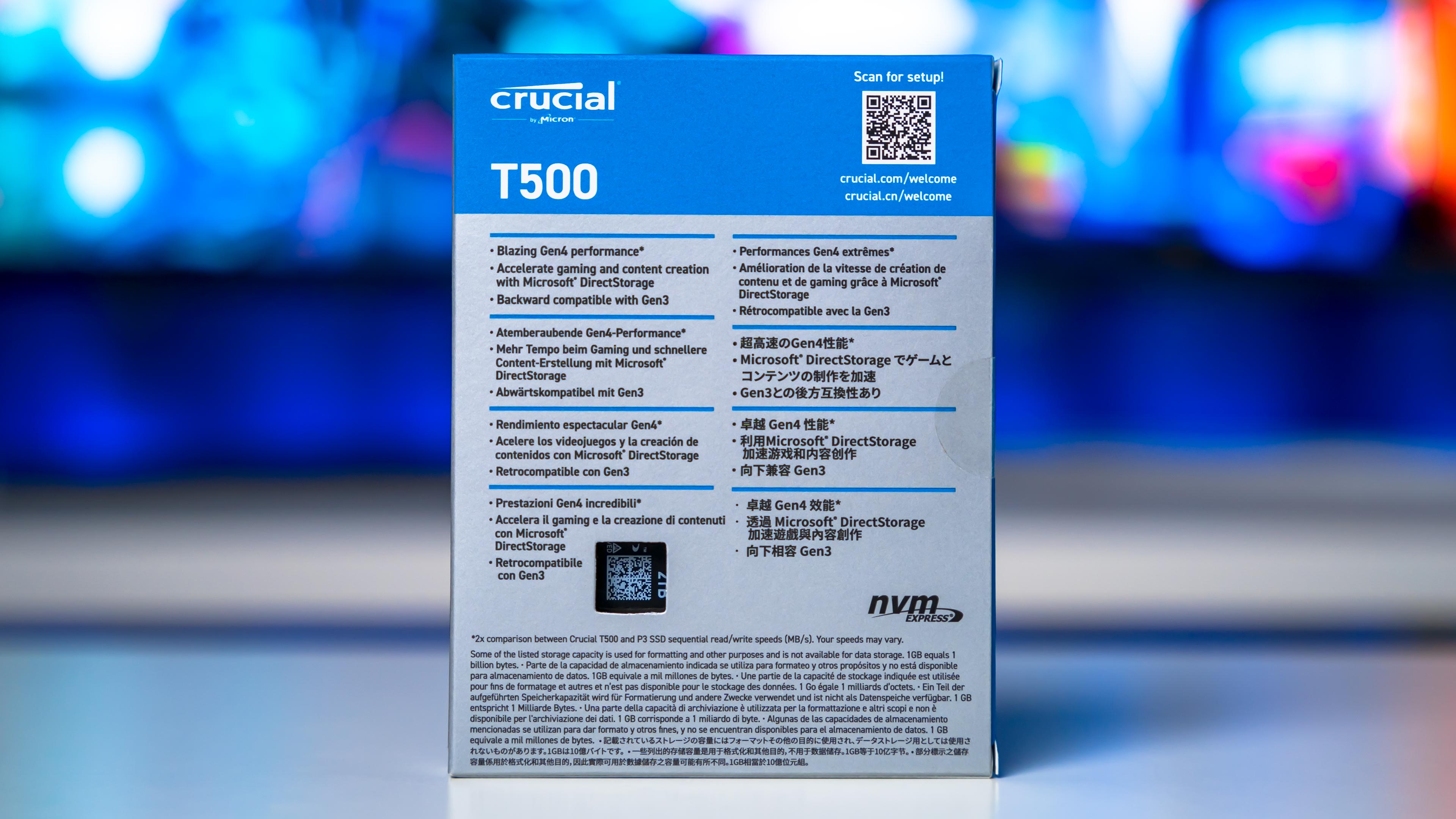 Crucial T500 2TB Box (3)