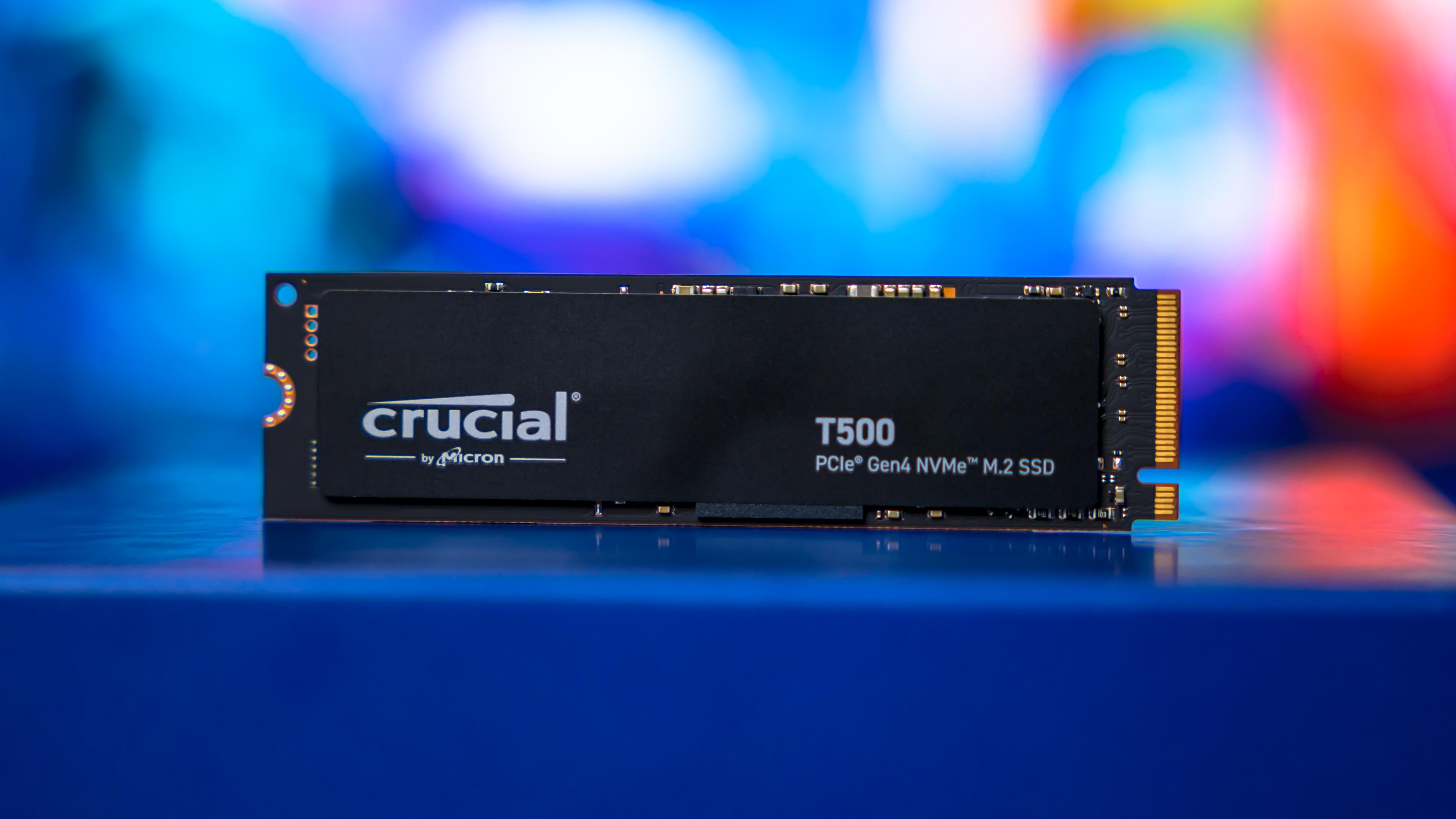 Crucial T500 2TB SSD (2)