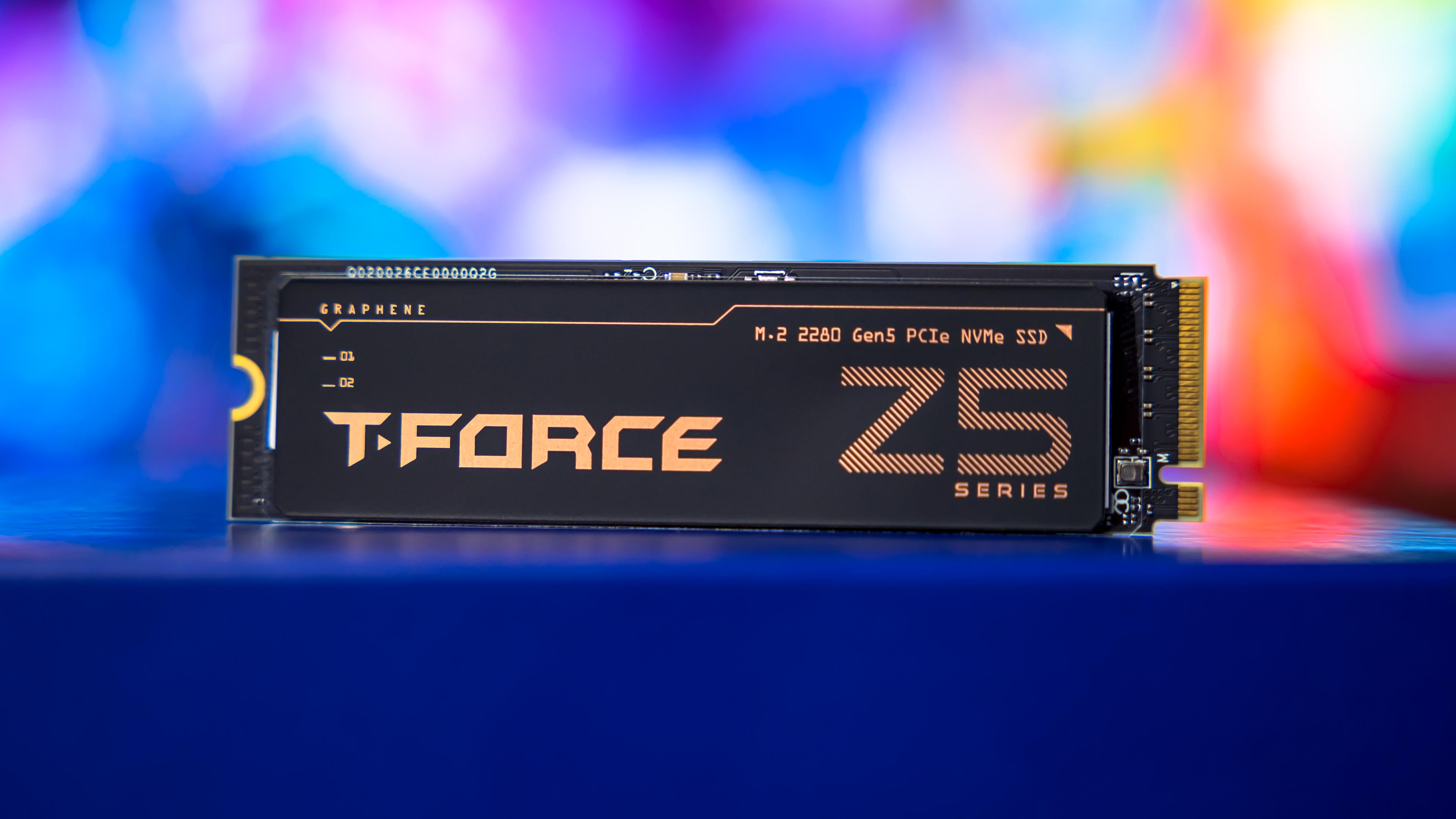 TeamGroup T-Force Z540 1TB SSD (6)