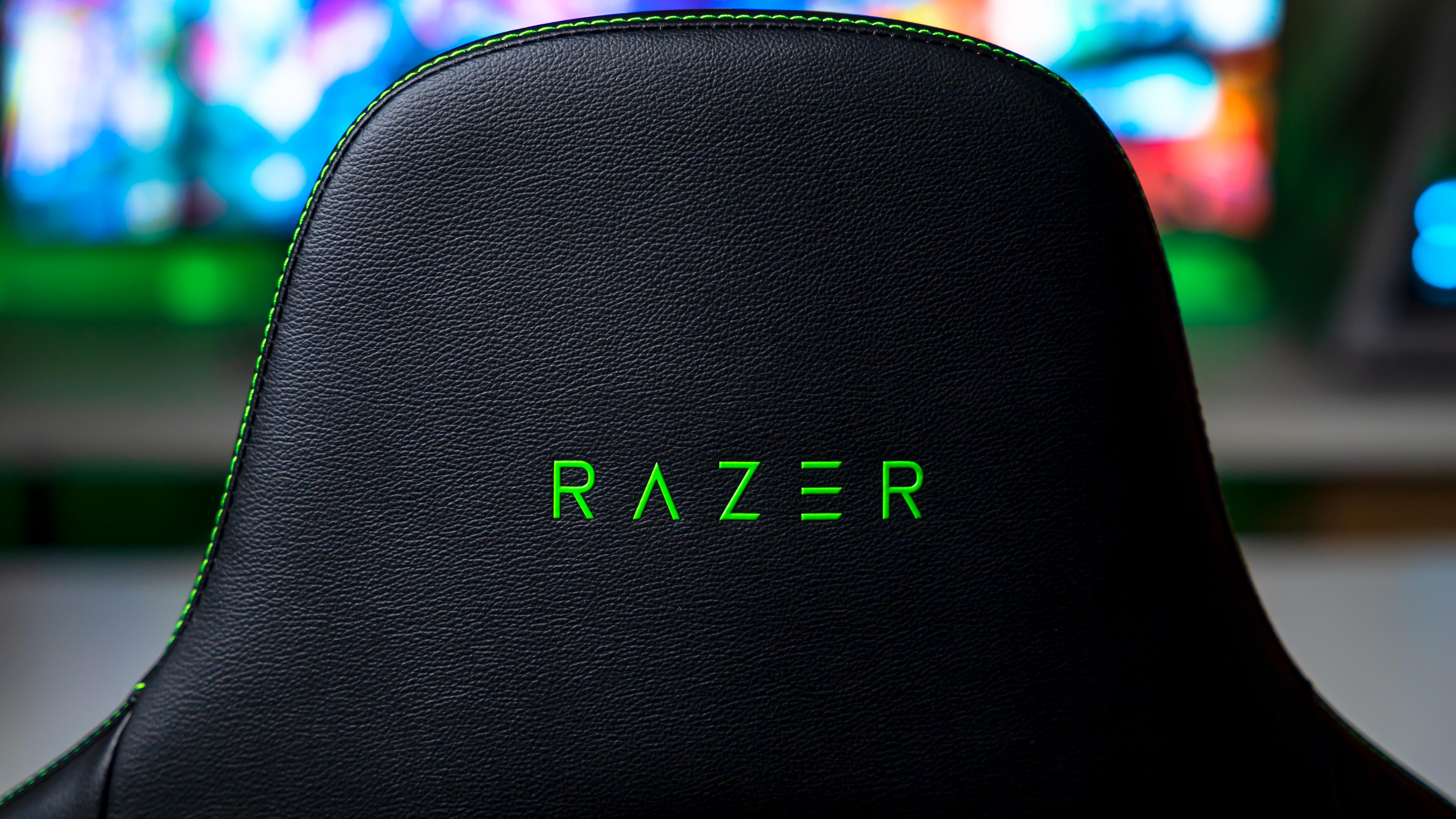 Razer Enki X