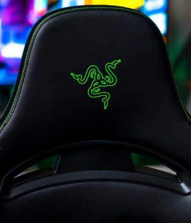 مراجعة Razer Enki X : كرسي مريح بقيمة جيدة