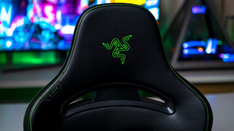 مراجعة Razer Enki X : كرسي مريح بقيمة جيدة