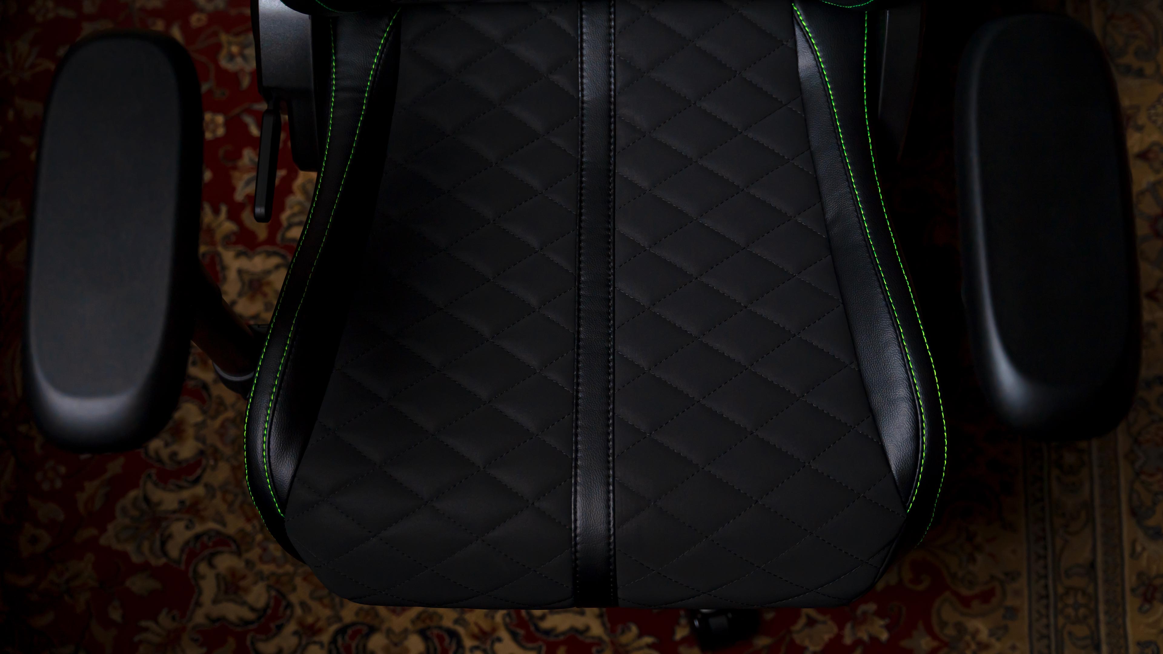 Razer Enki X Chair Back and Bottom (1)