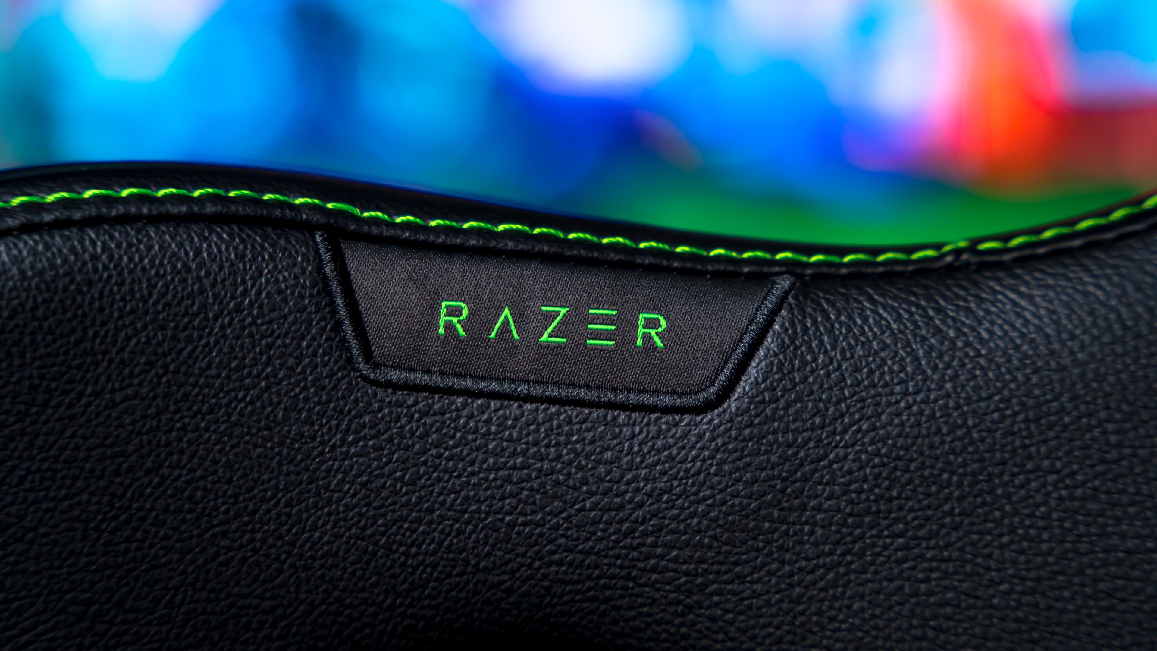 Razer Enki X Chair Green Line (2)