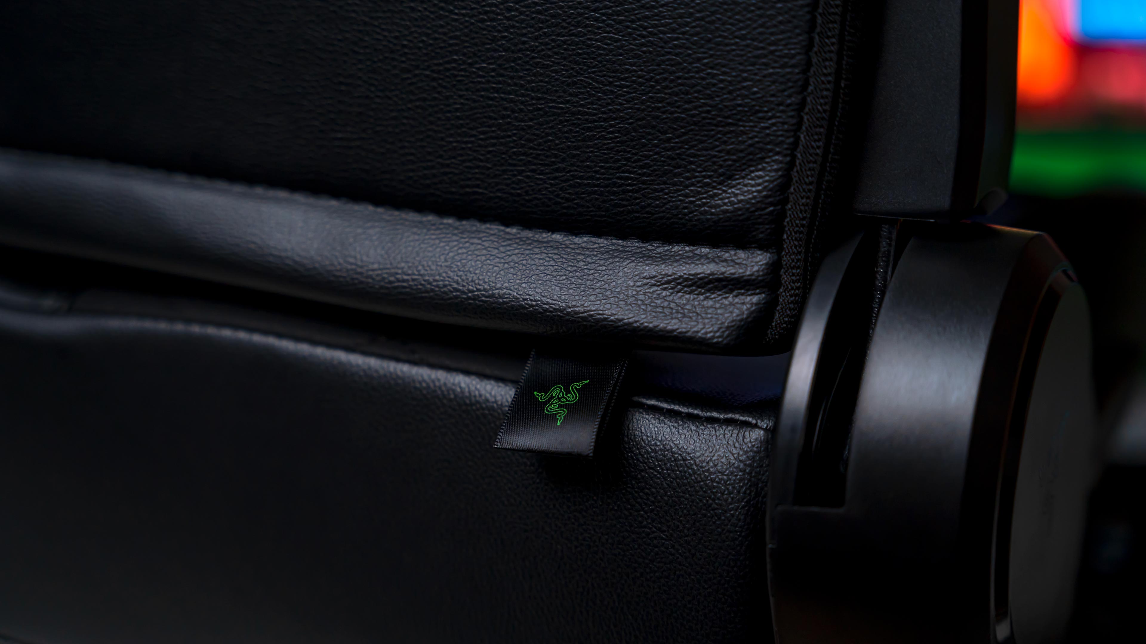 Razer Enki X Chair Green Line (3)