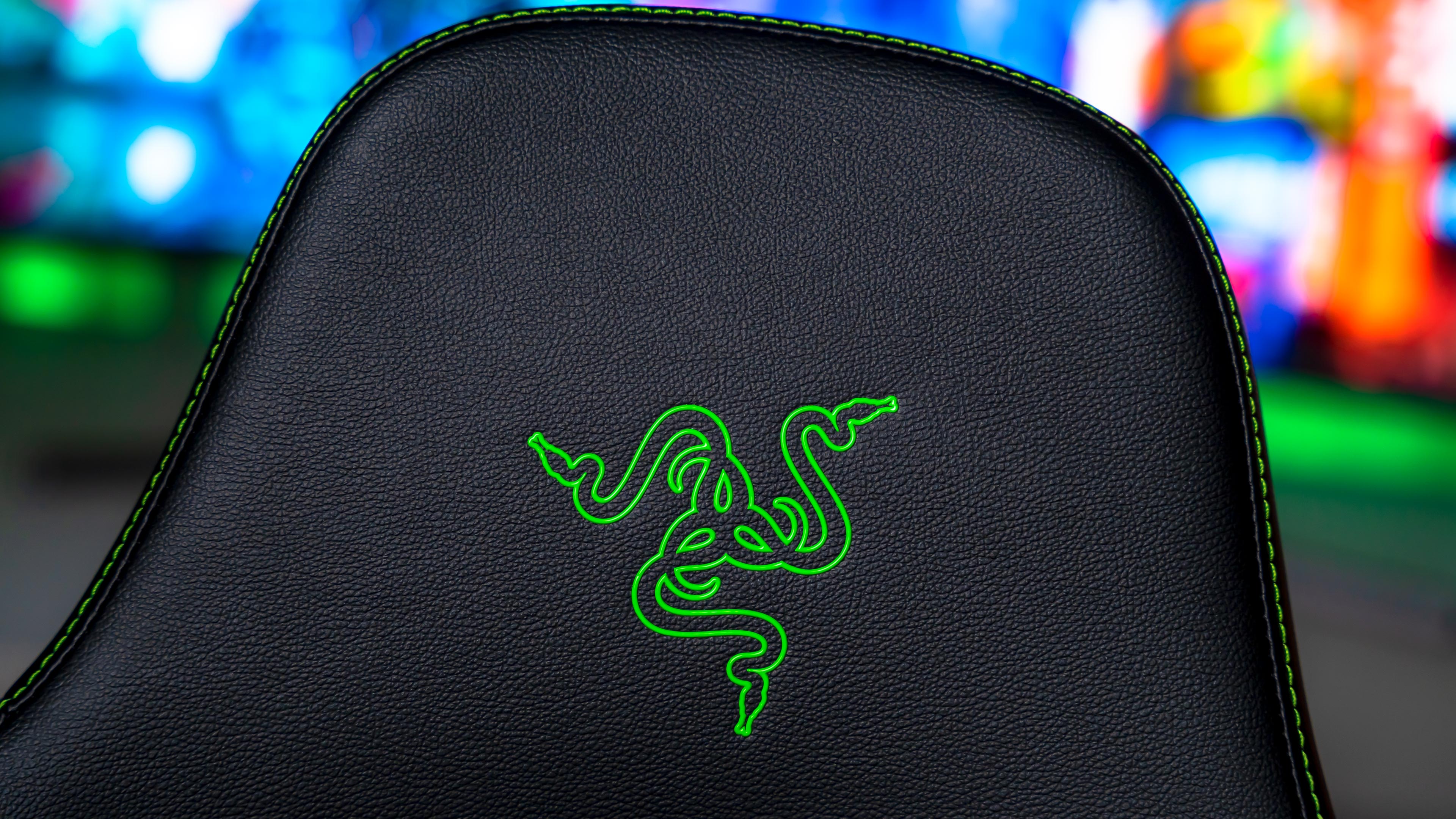 Razer Enki X Chair Green Line (5)