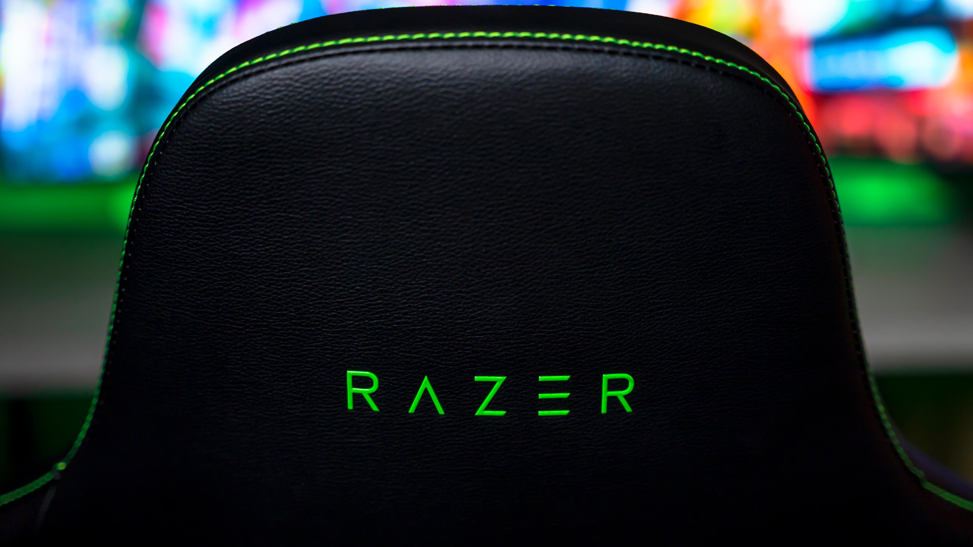 Razer Enki X Chair Green Line (7)