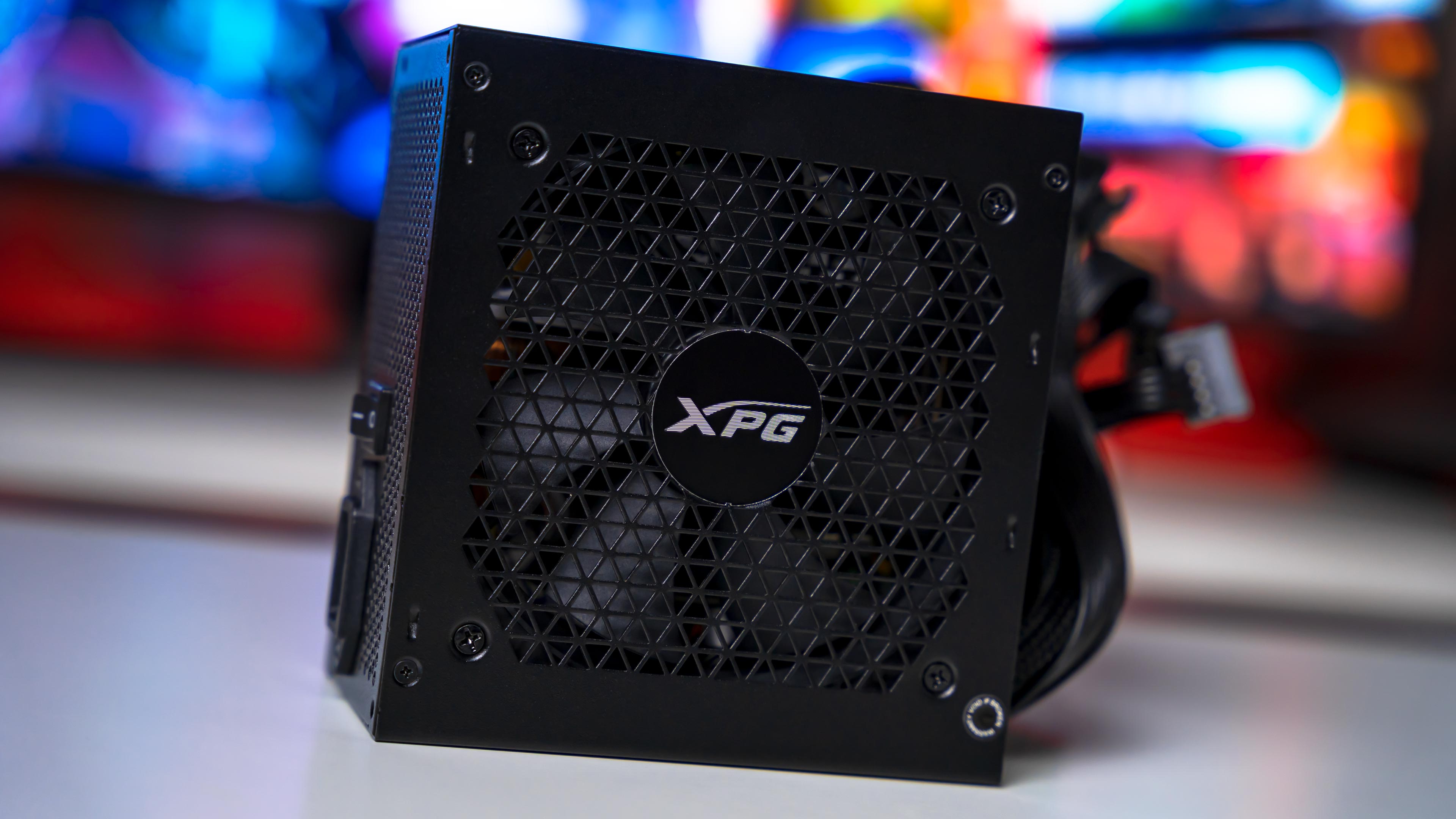 XPG Kyber 850W Gold PSU (5)