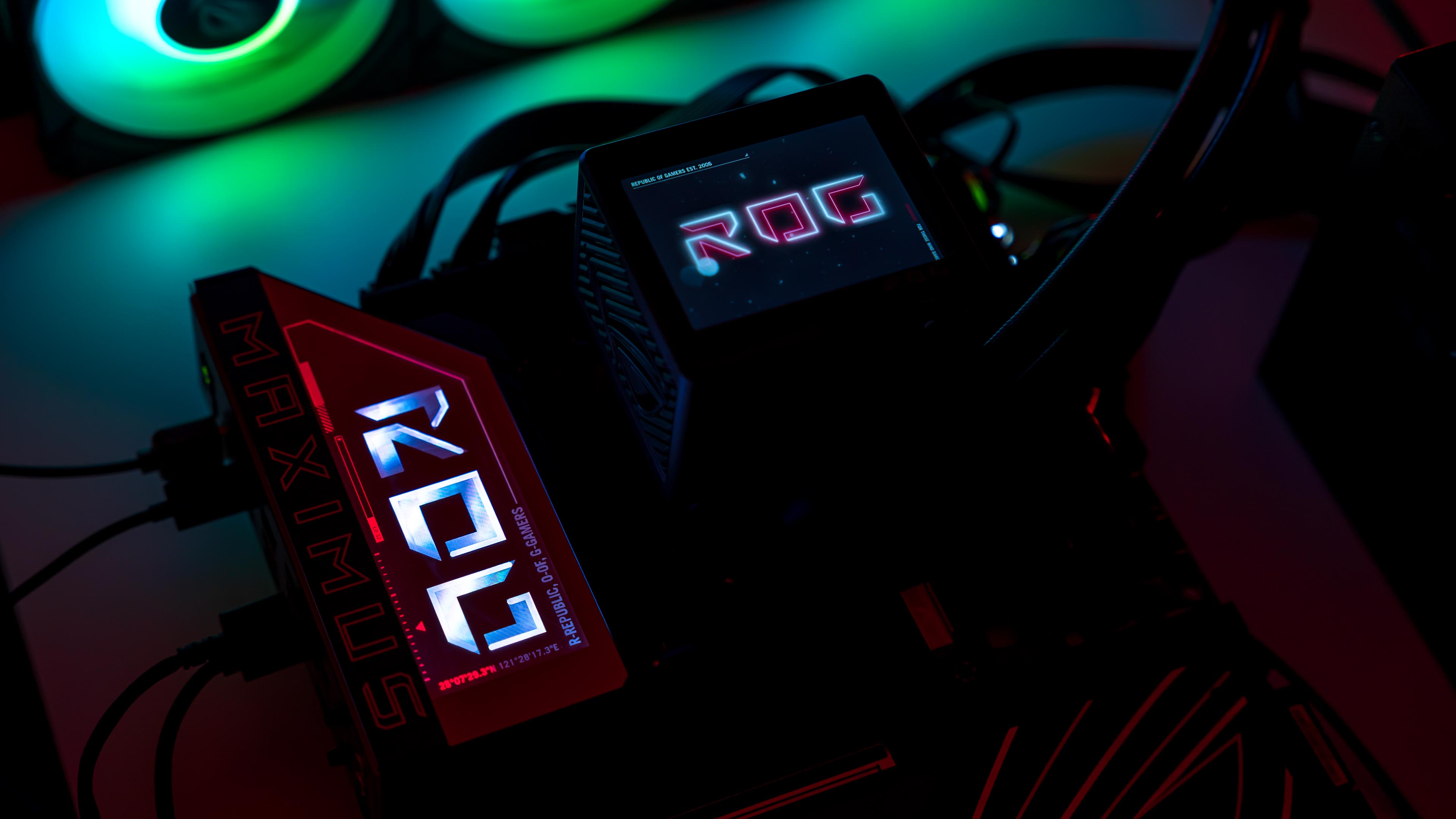 ASUS ROG Maximus Z890 Hero RGB (3)