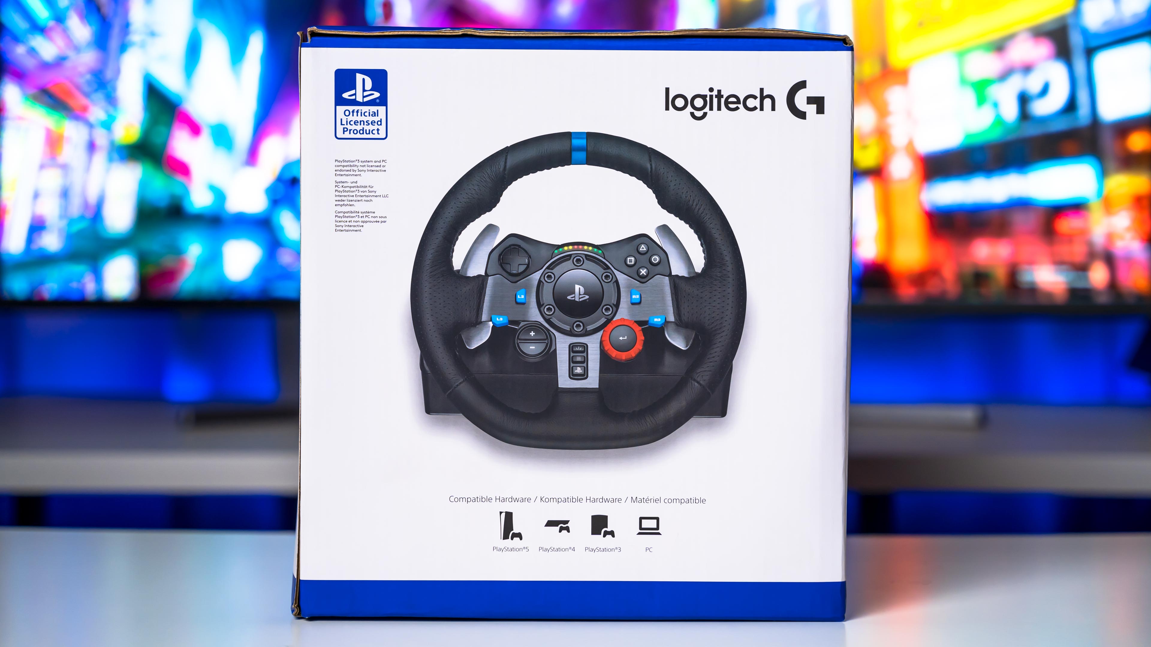 Logitech G29 Box (3)