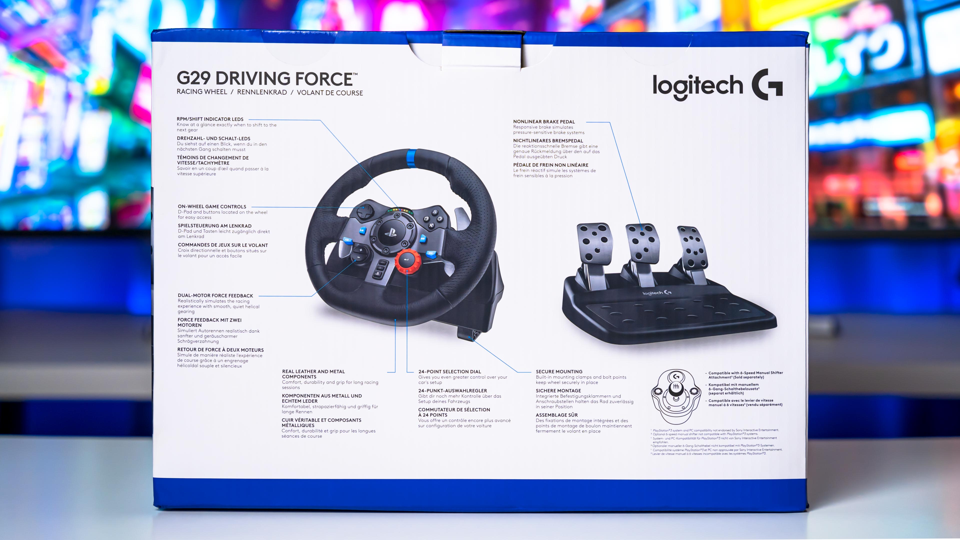 Logitech G29 Box (4)