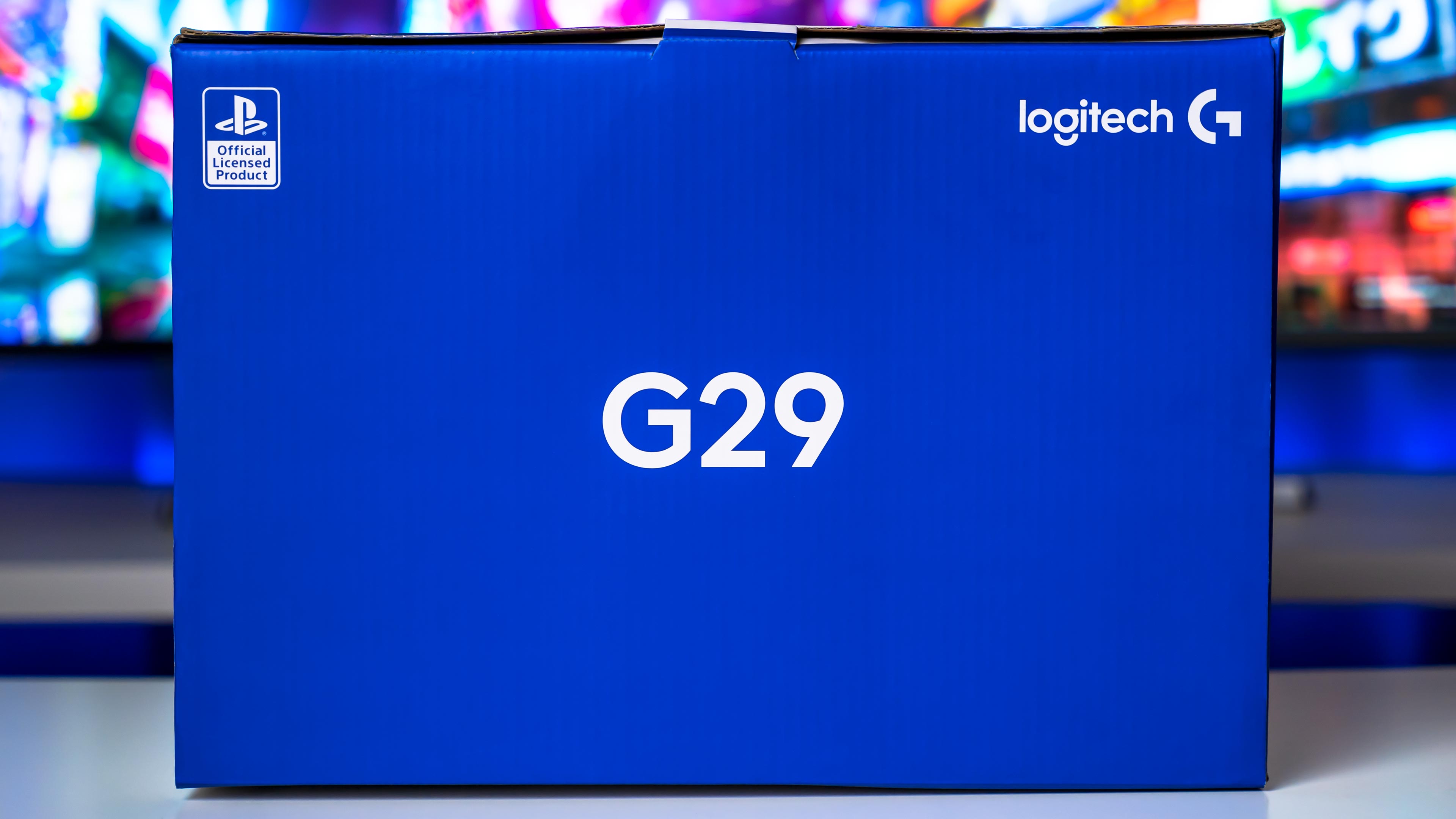 Logitech G29 Box (6)