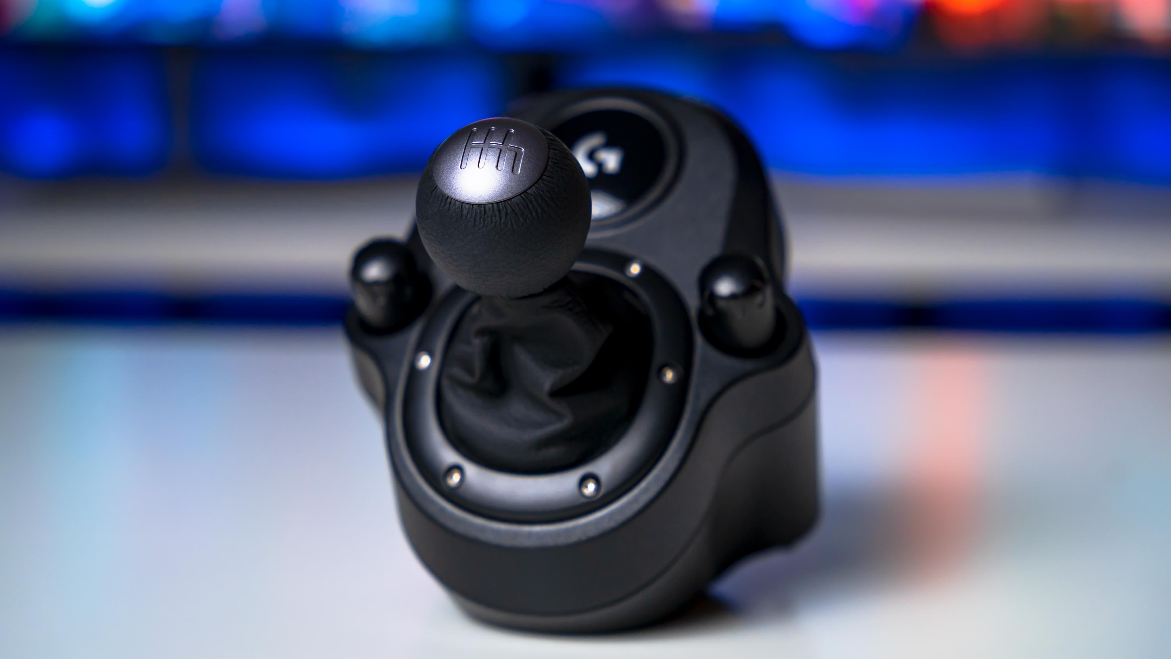 Logitech G29 Shifter (1)