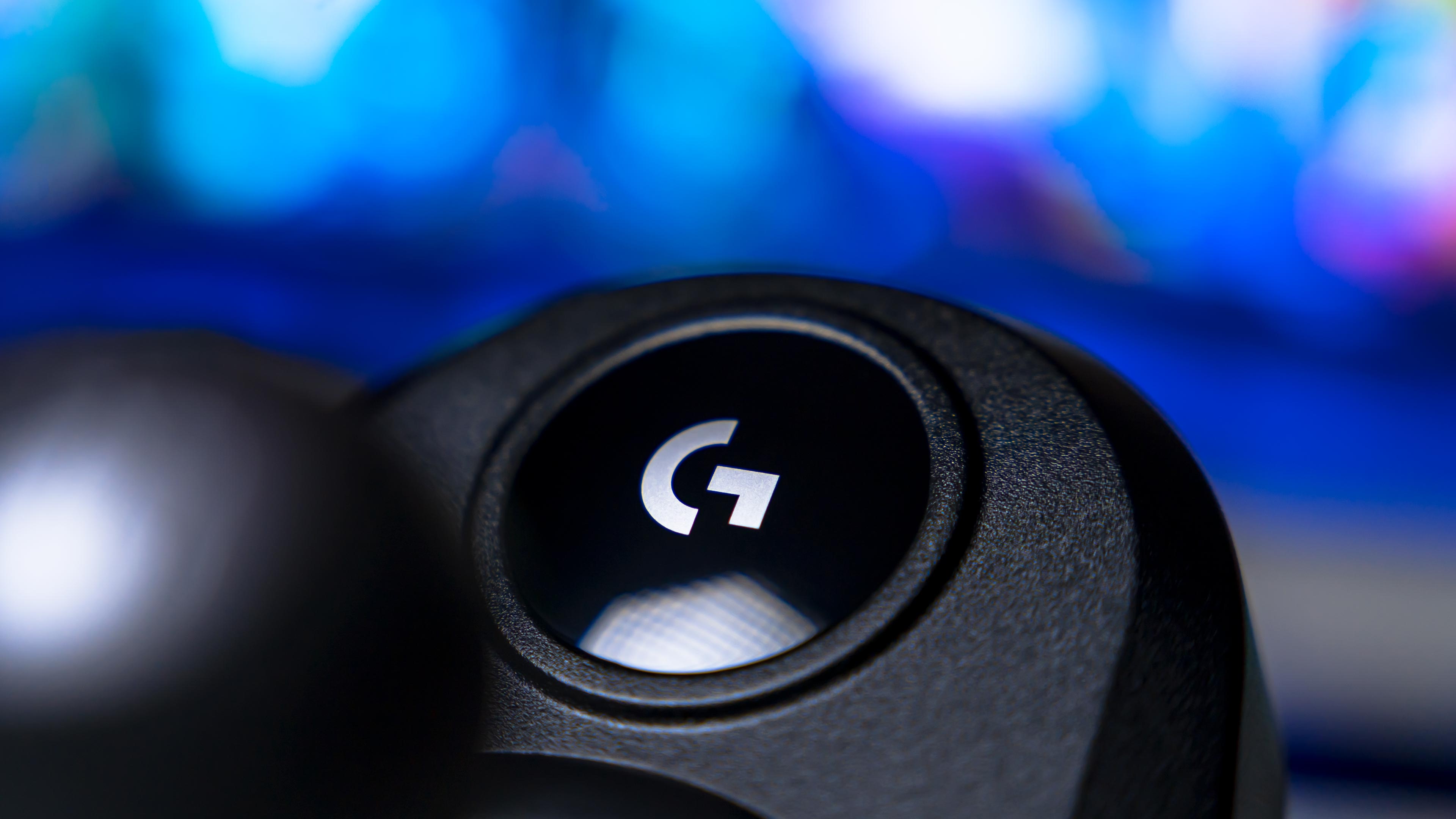 Logitech G29 Shifter (5)