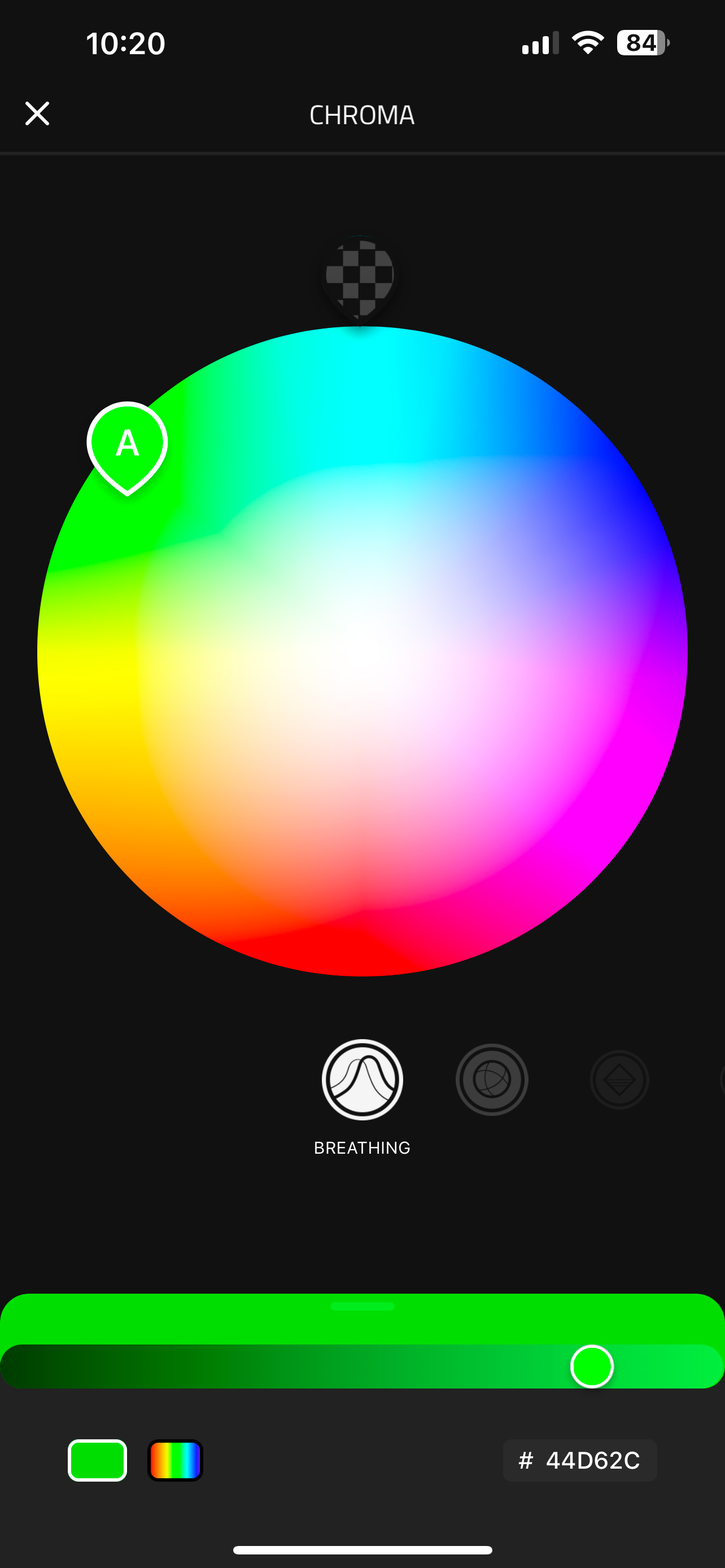 Razer Barracuda X Chroma Razer App (3)