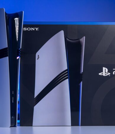 مراجعة Sony PlayStation 5 Pro : سعر مرتفع لتحديث جيد