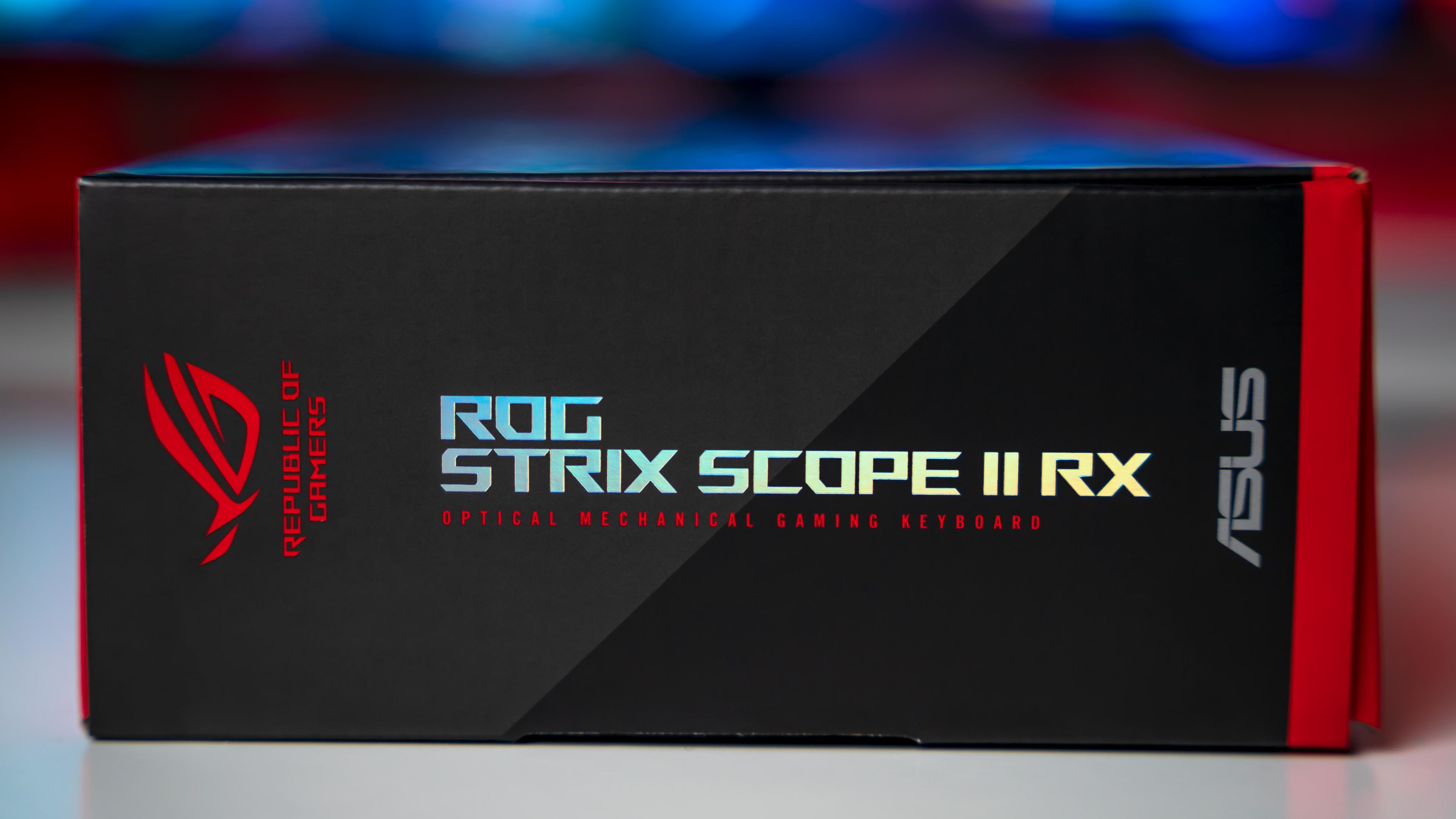 ASUS ROG STRIX Scope II RX Box (5)