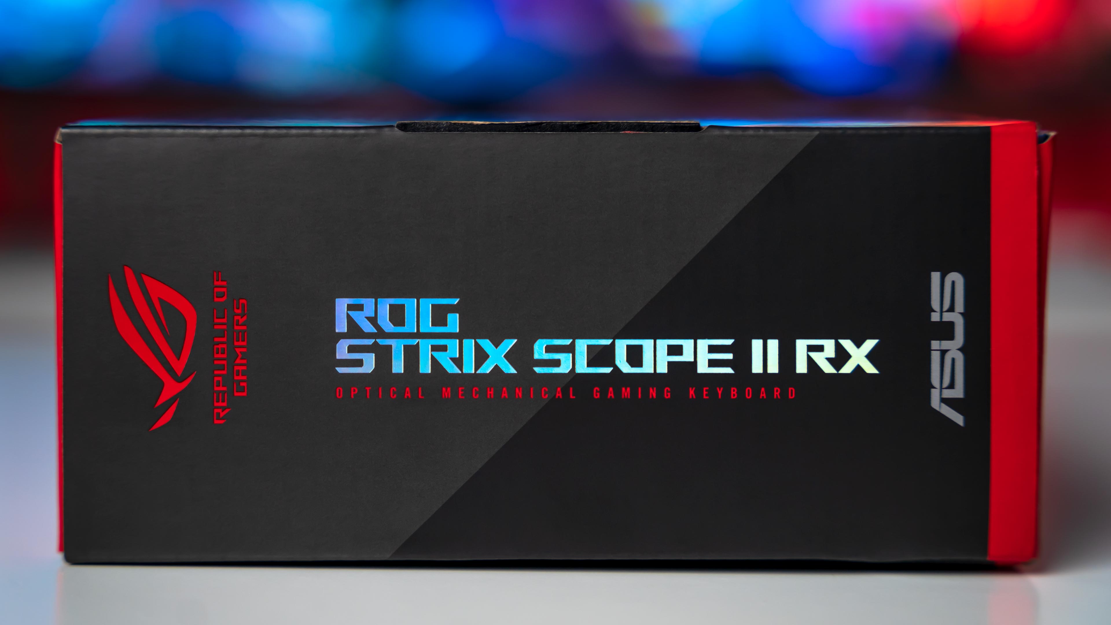 ASUS ROG STRIX Scope II RX Box (8)