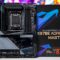 مراجعة Aorus X870E Master : أداء رائع بسعر متوازن