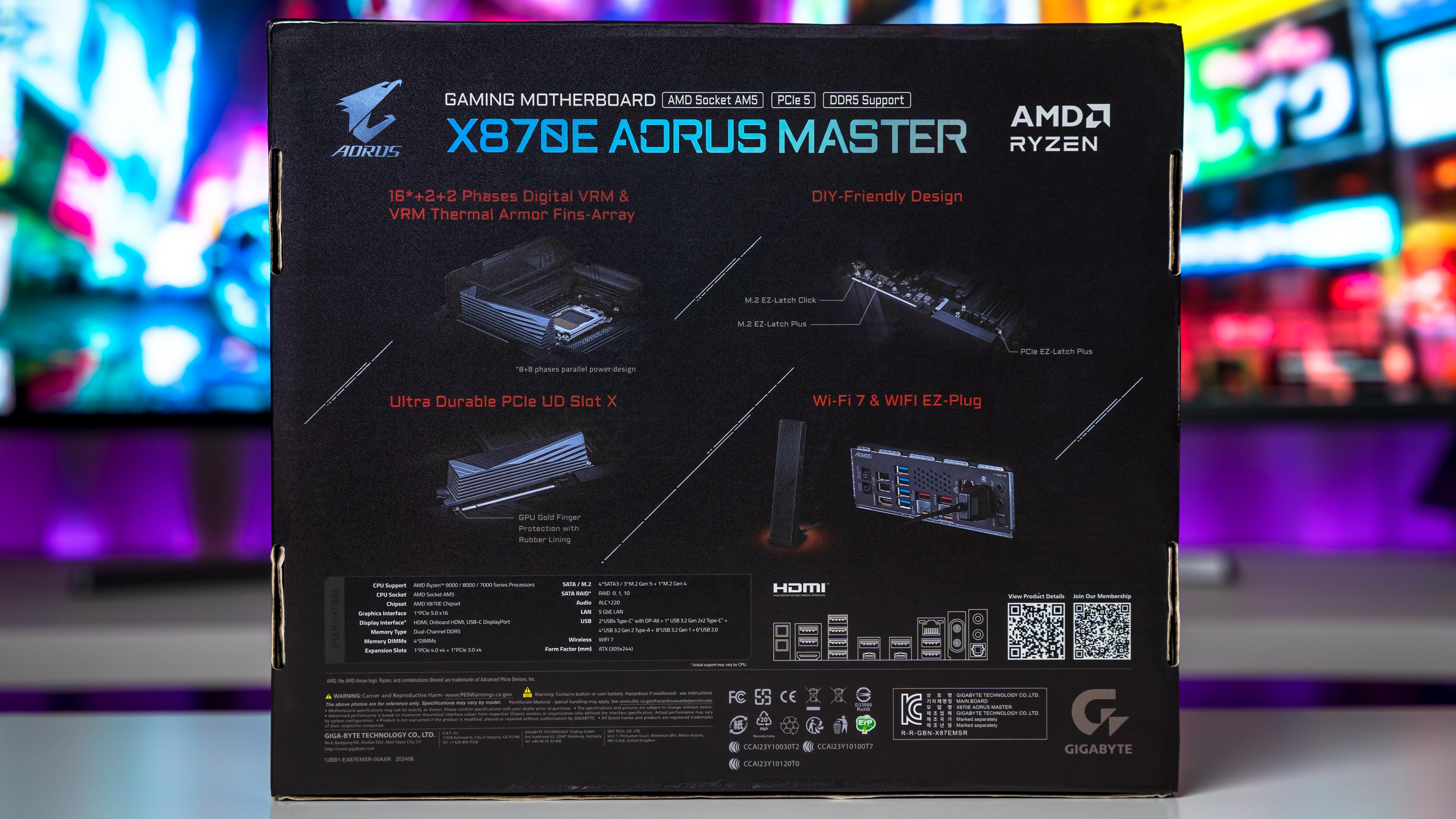 Aorus X870E Master Box (3)