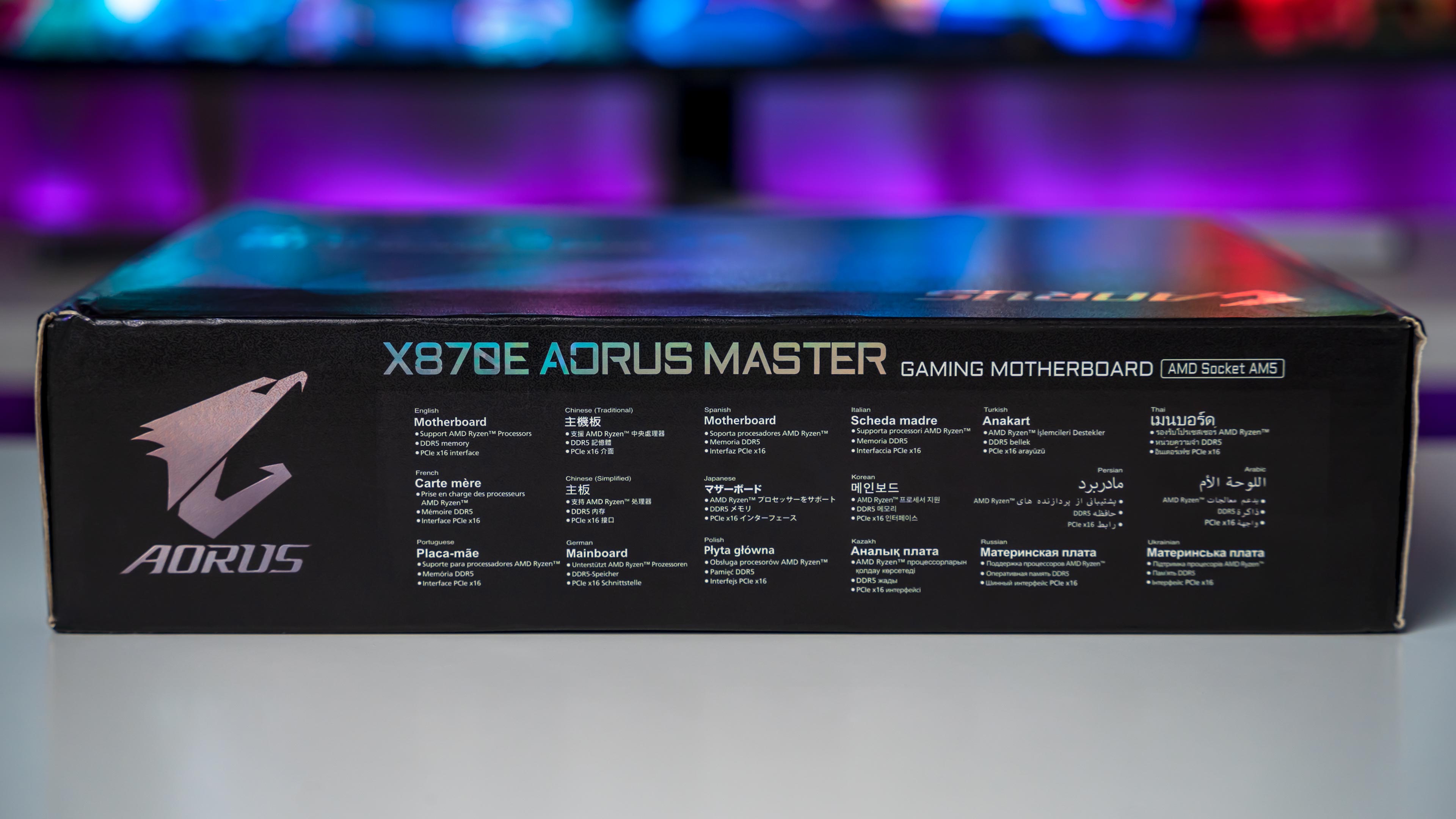 Aorus X870E Master Box (4)