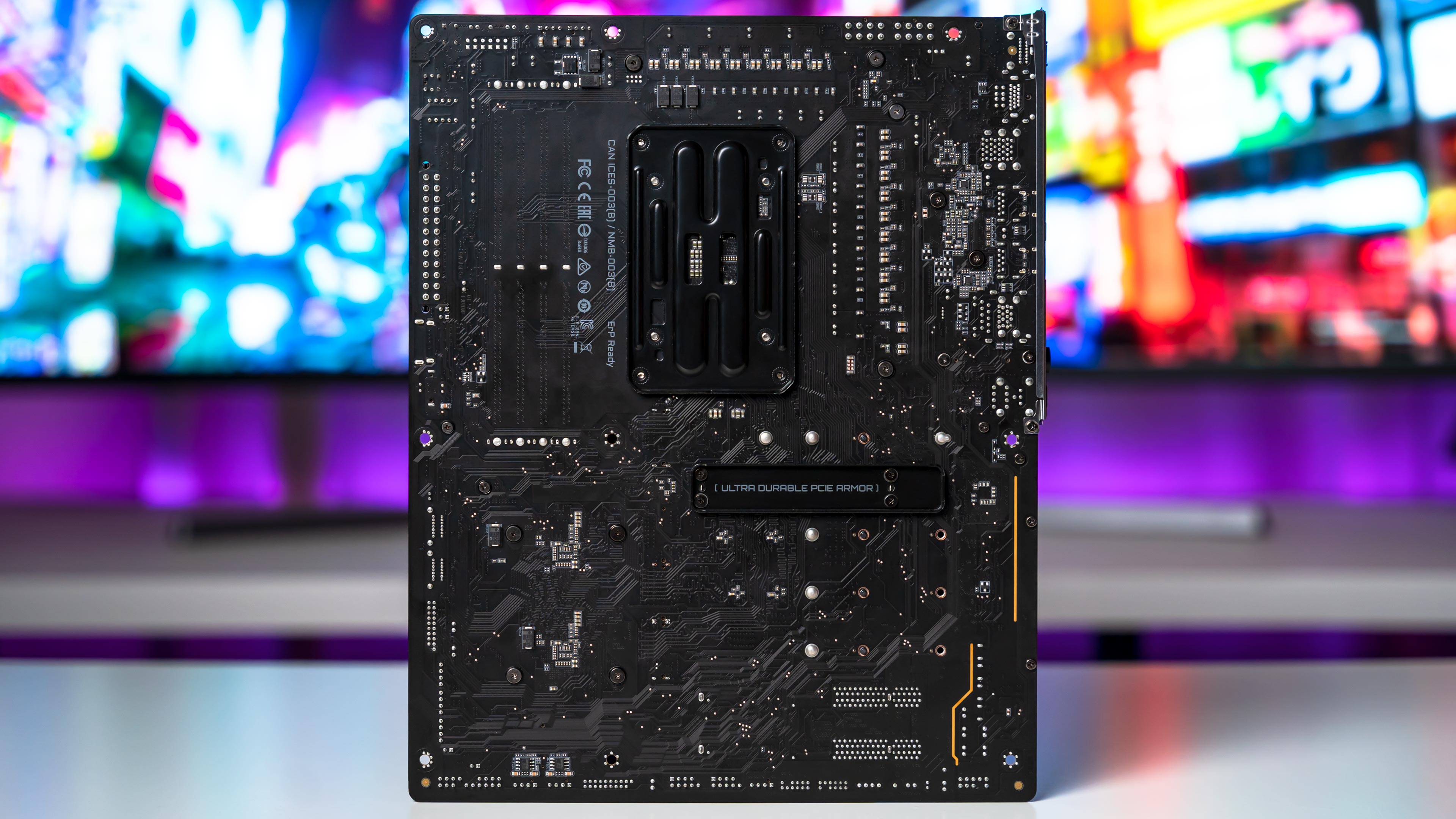 Aorus X870E Master Motherboard (15)