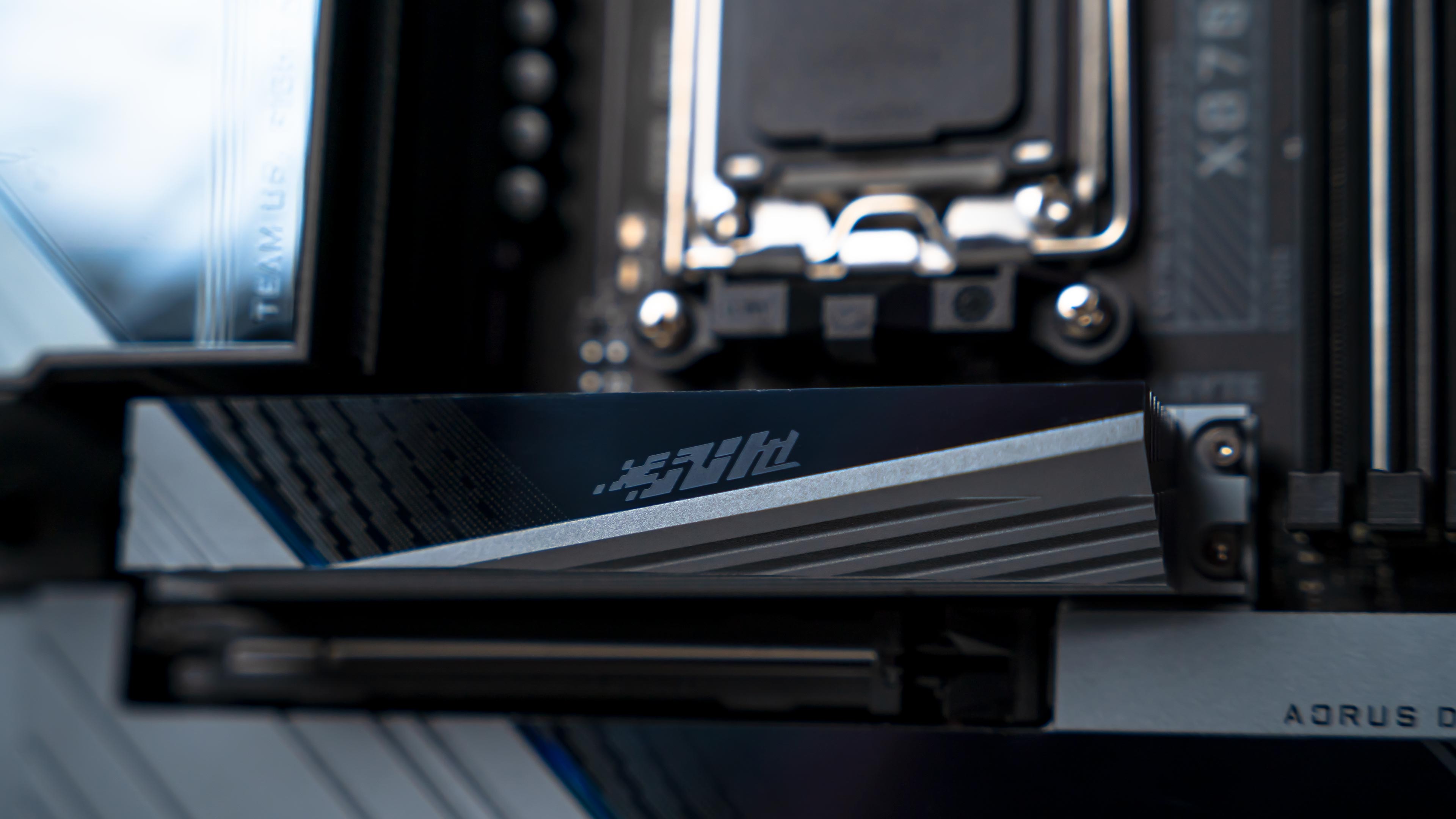 Aorus X870E Master Motherboard (6)