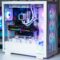 تجميعة كمبيوتر للألعاب DeepCool Morpheus B650E Gaming PC 2024