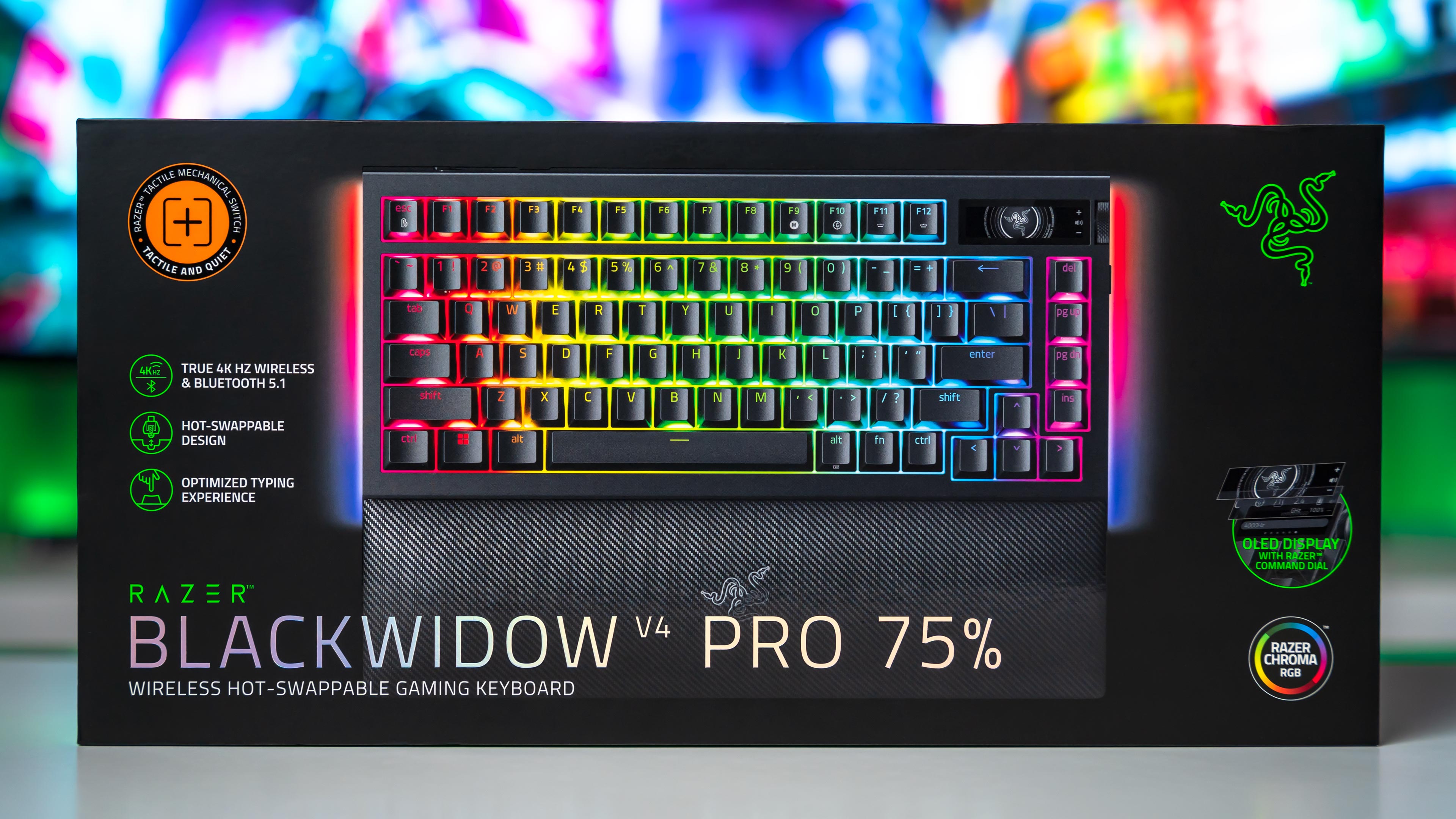 Razer Blackwidow V4 Pro 75 Box (1)